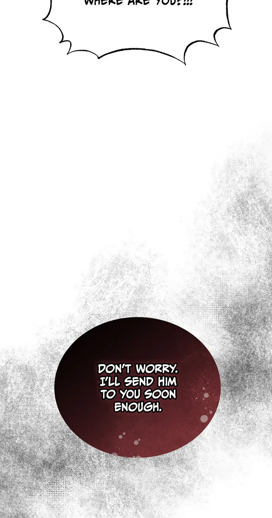 One Regret Is Enough Chapter 81 page 80