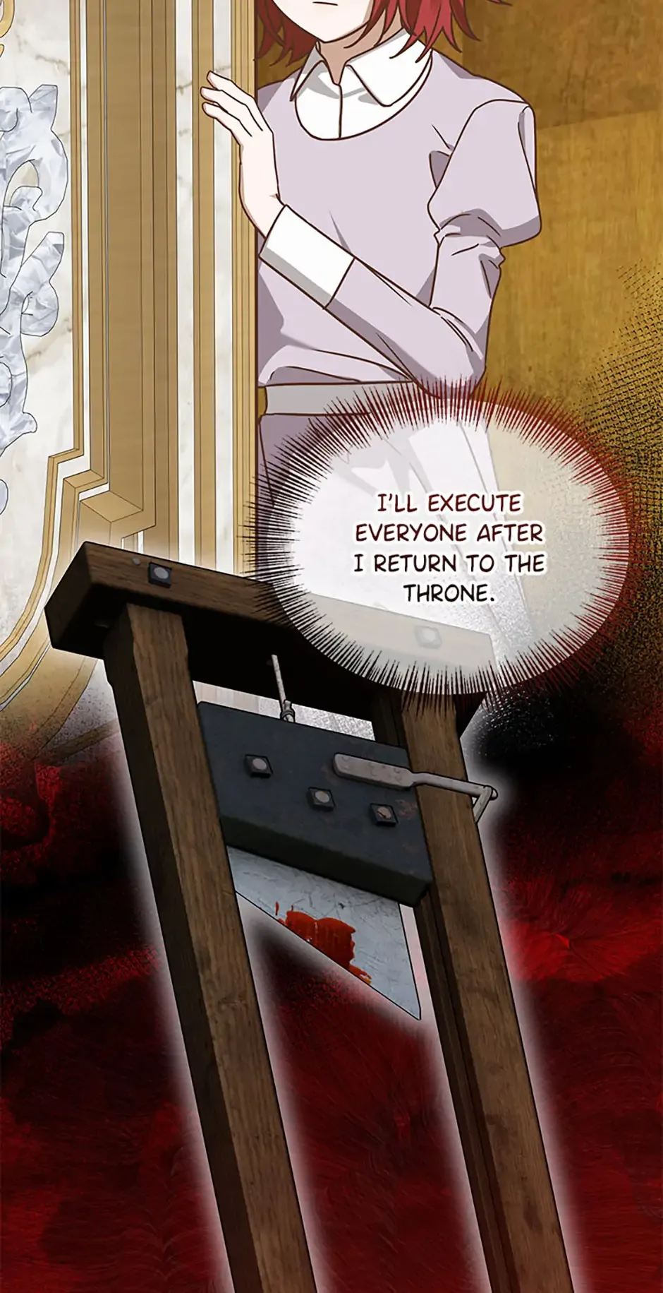One Regret Is Enough Chapter 81 page 53