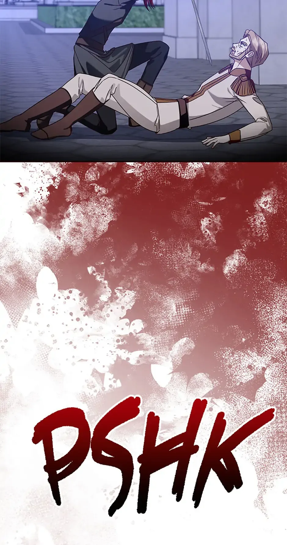 One Regret Is Enough Chapter 81 page 82