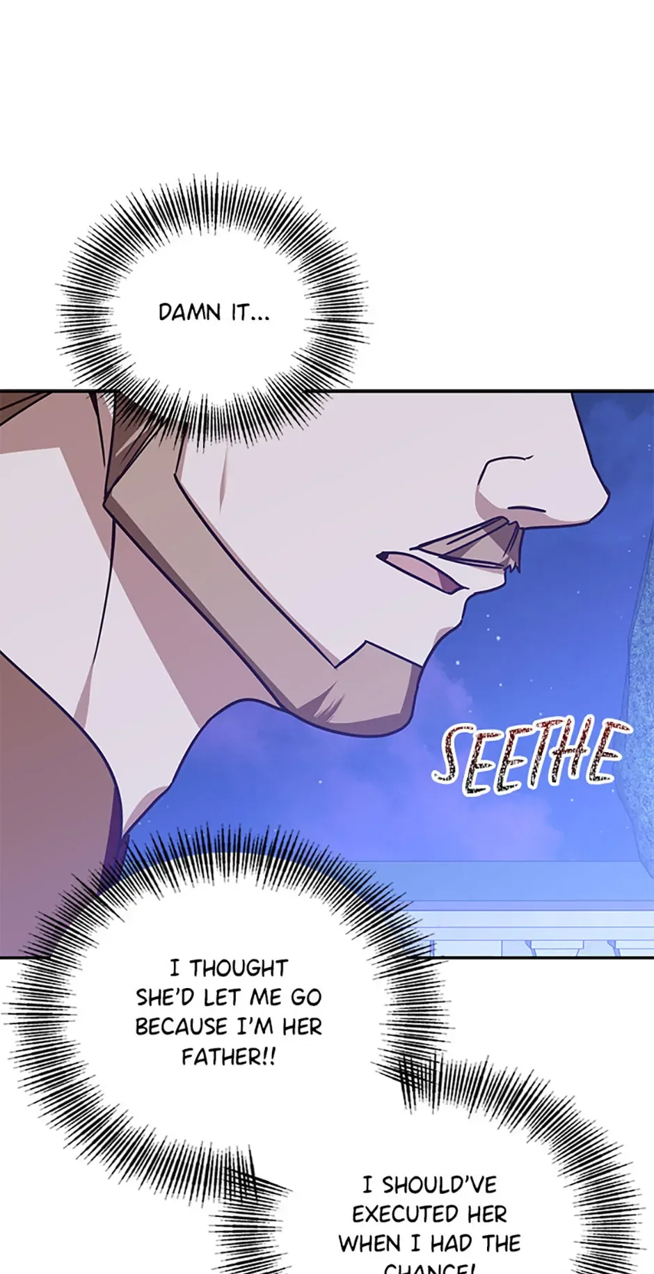 One Regret Is Enough Chapter 81 page 51
