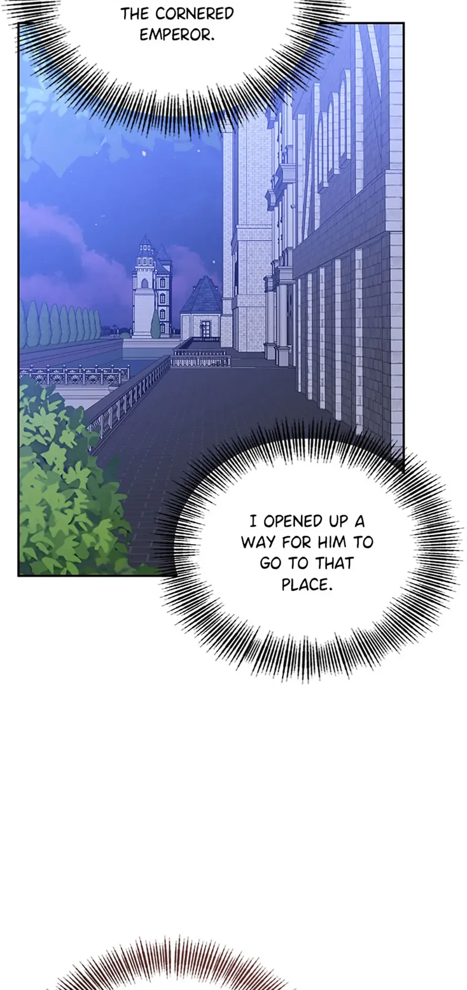 One Regret Is Enough Chapter 81 page 46
