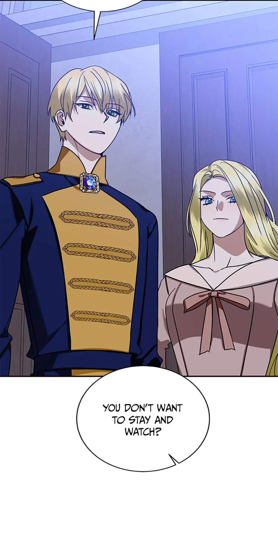 One Regret Is Enough Chapter 81 page 71