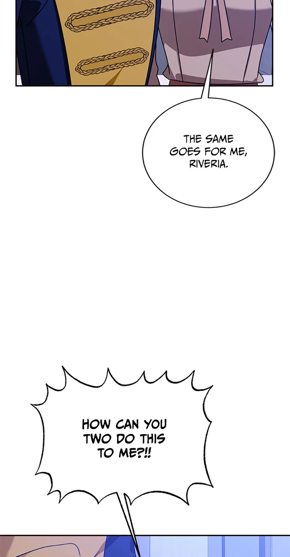 One Regret Is Enough Chapter 81 page 73