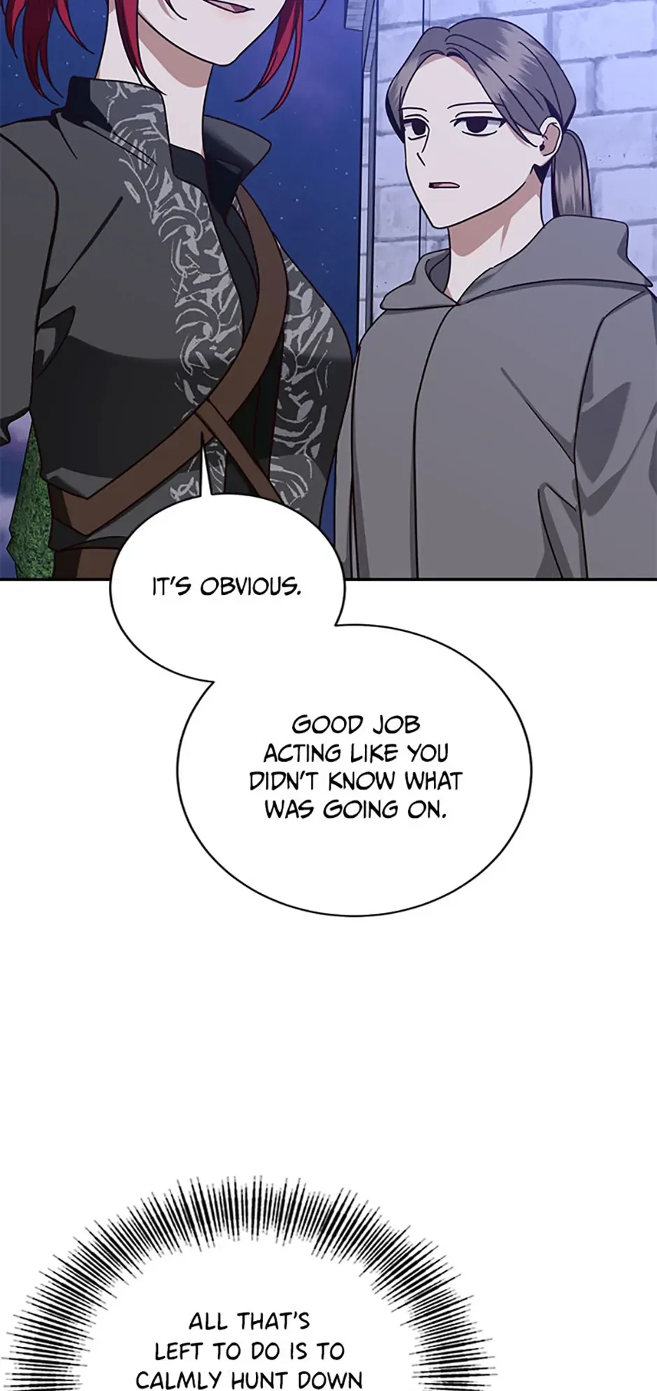 One Regret Is Enough Chapter 81 page 45