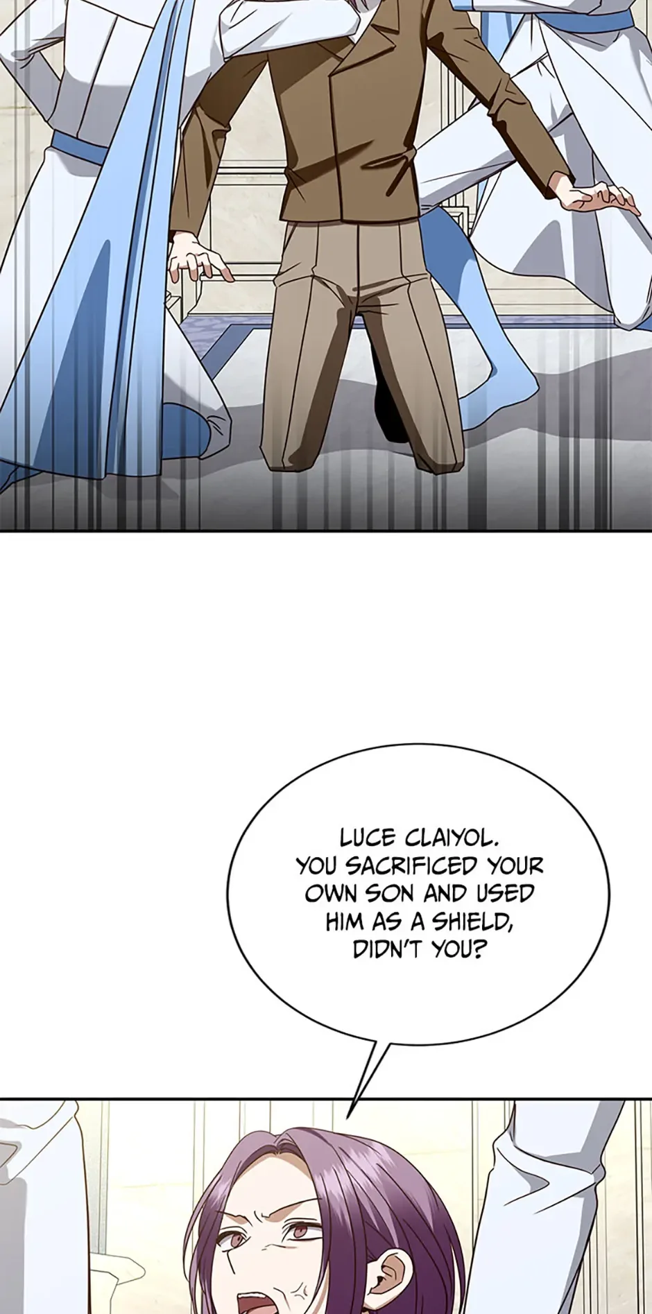One Regret Is Enough Chapter 78 page 17