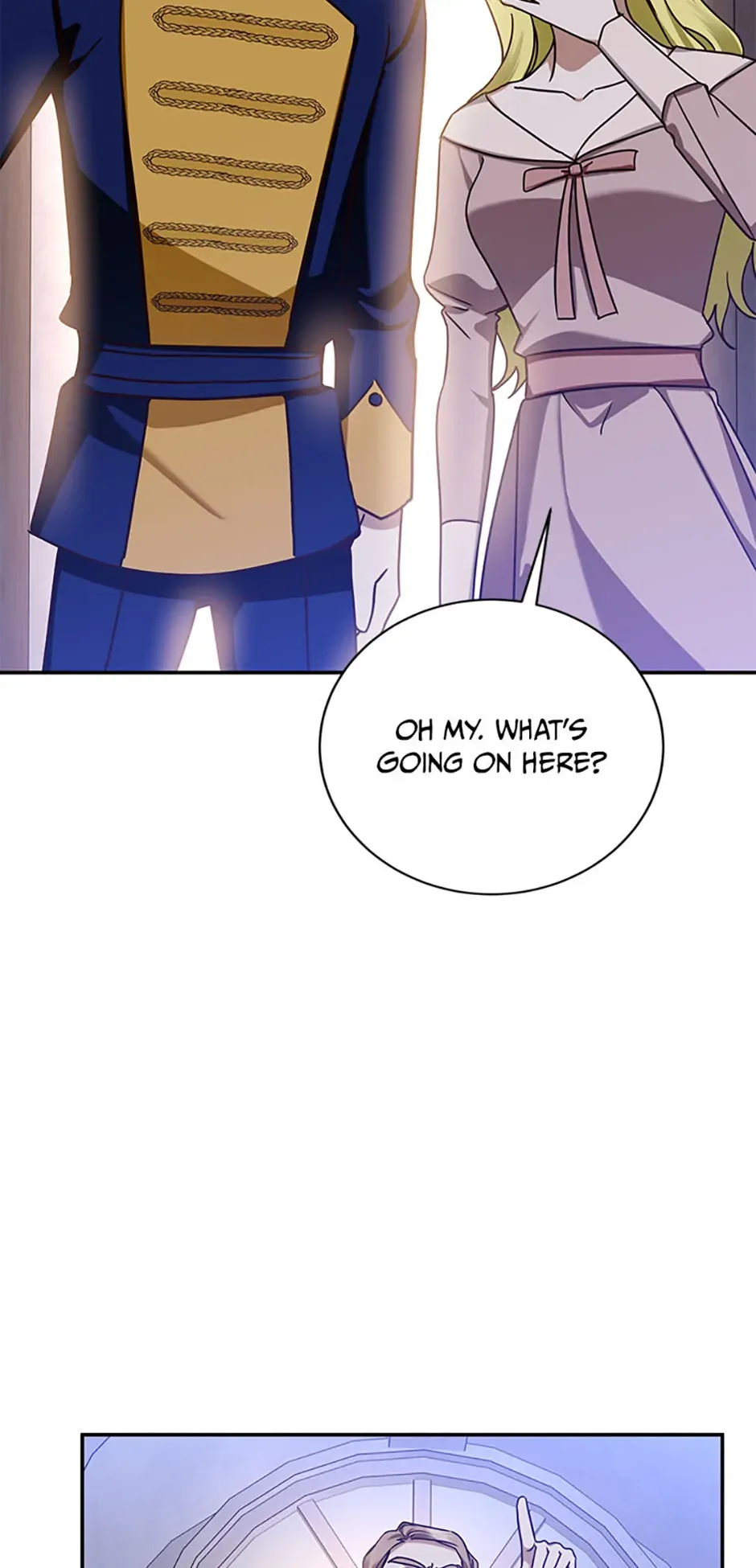 One Regret Is Enough Chapter 81 page 64