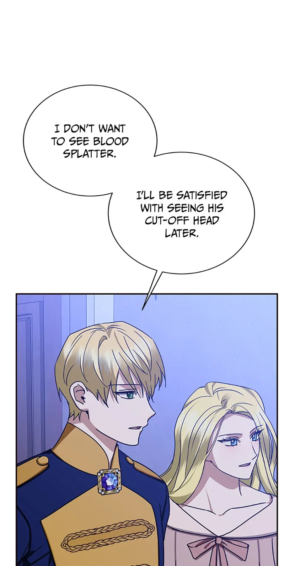 One Regret Is Enough Chapter 81 page 72