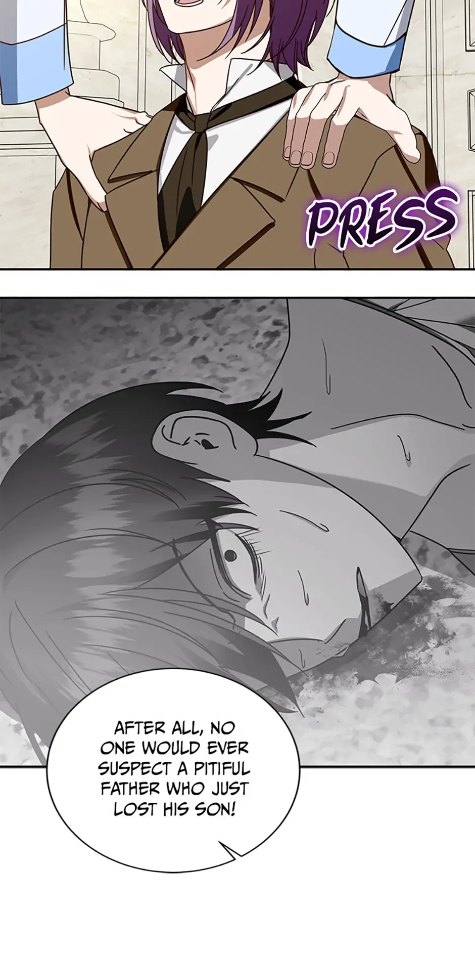 One Regret Is Enough Chapter 78 page 18