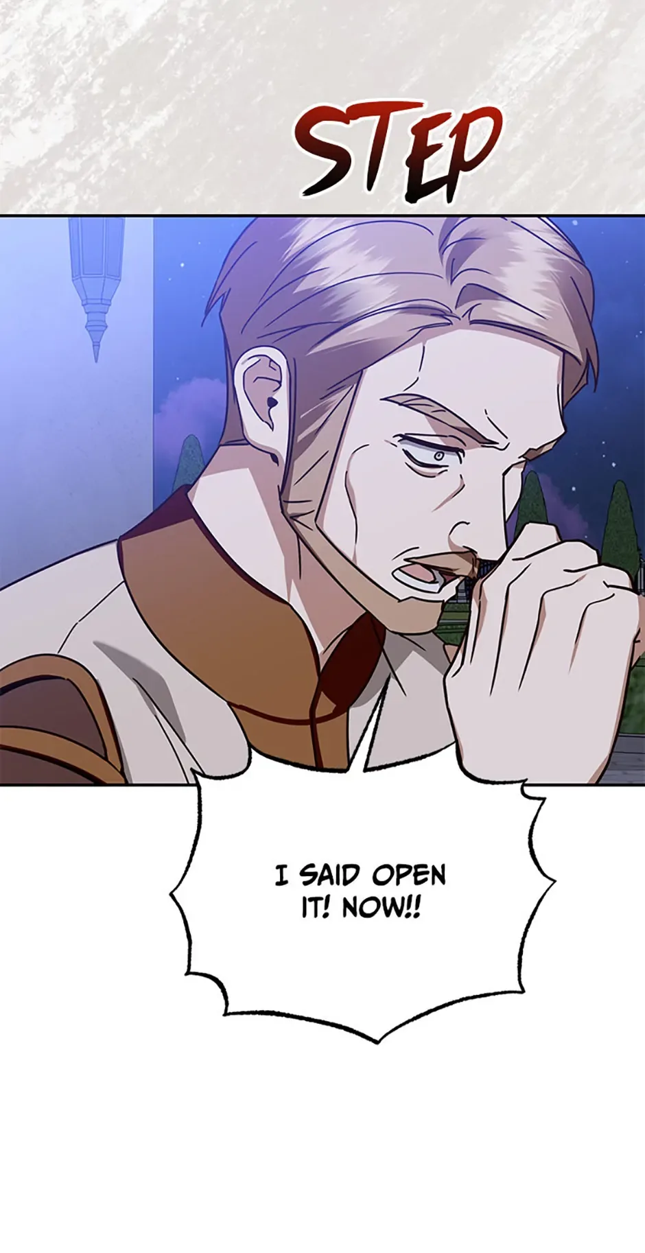 One Regret Is Enough Chapter 81 page 58