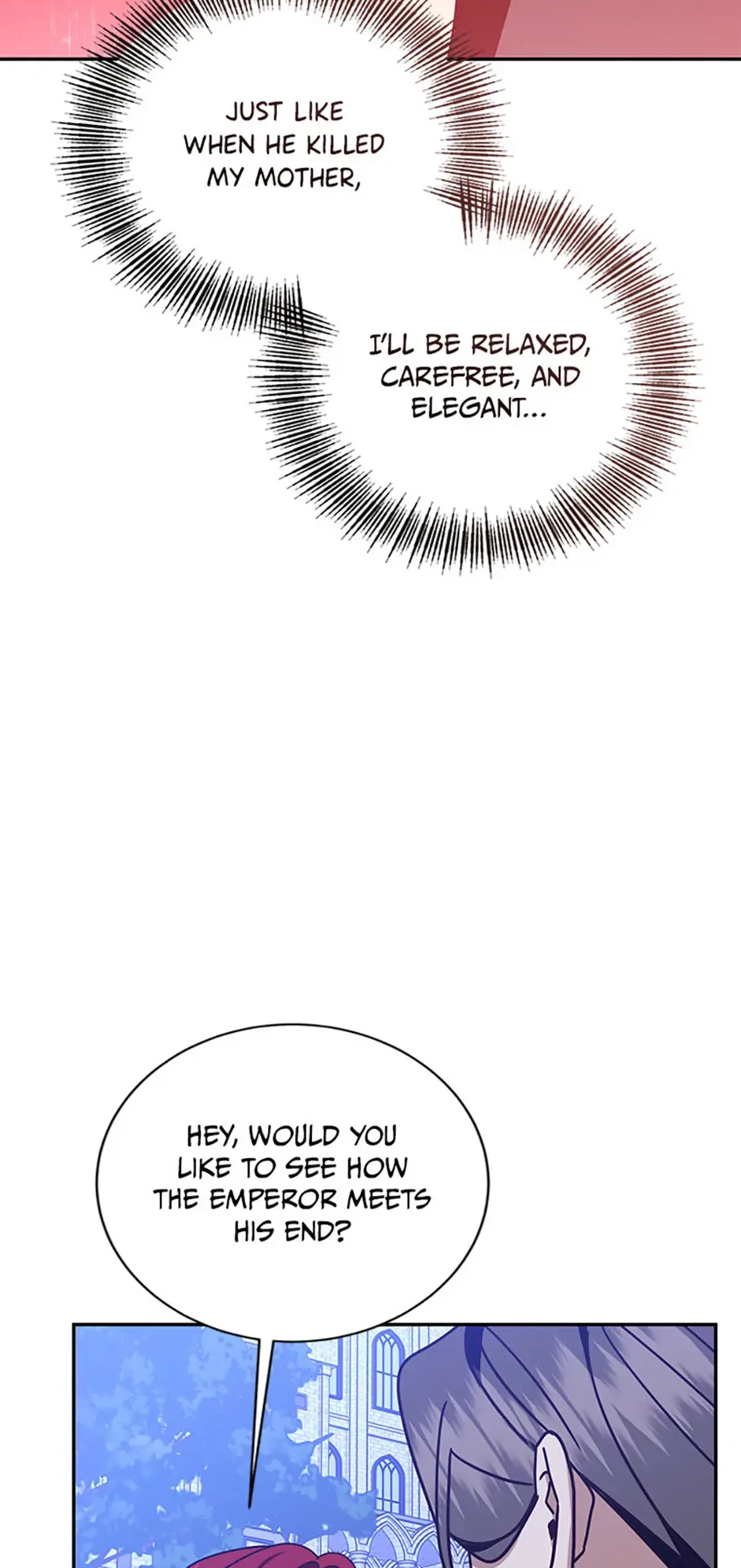 One Regret Is Enough Chapter 81 page 48