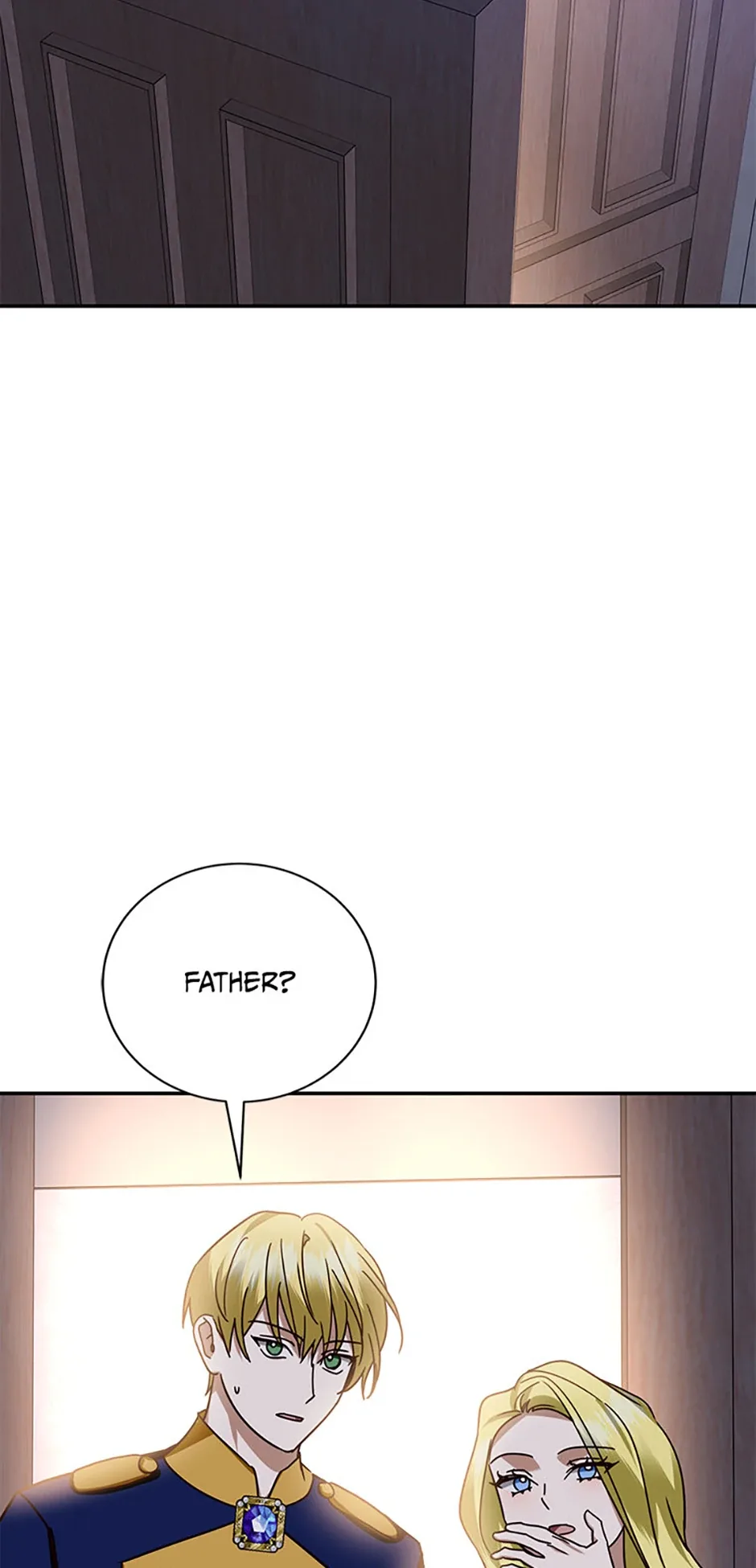 One Regret Is Enough Chapter 81 page 63