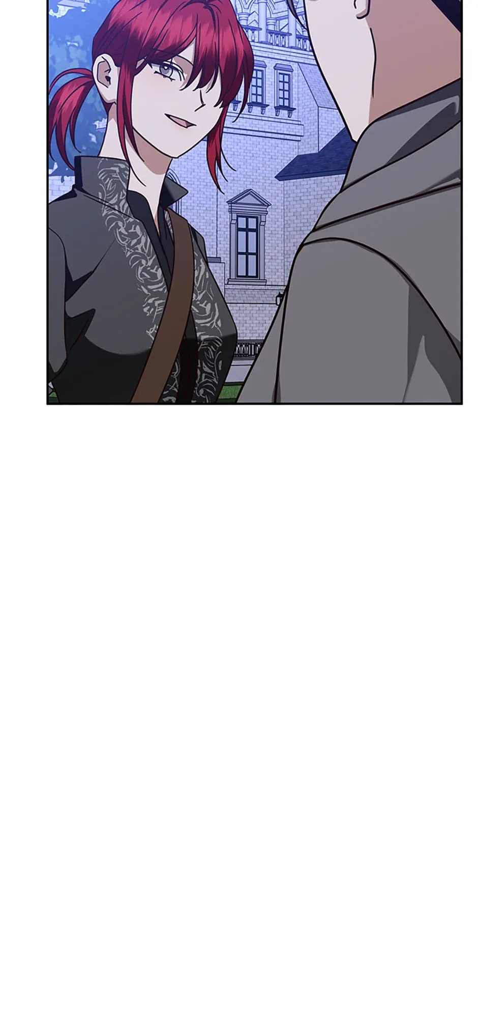 One Regret Is Enough Chapter 81 page 49