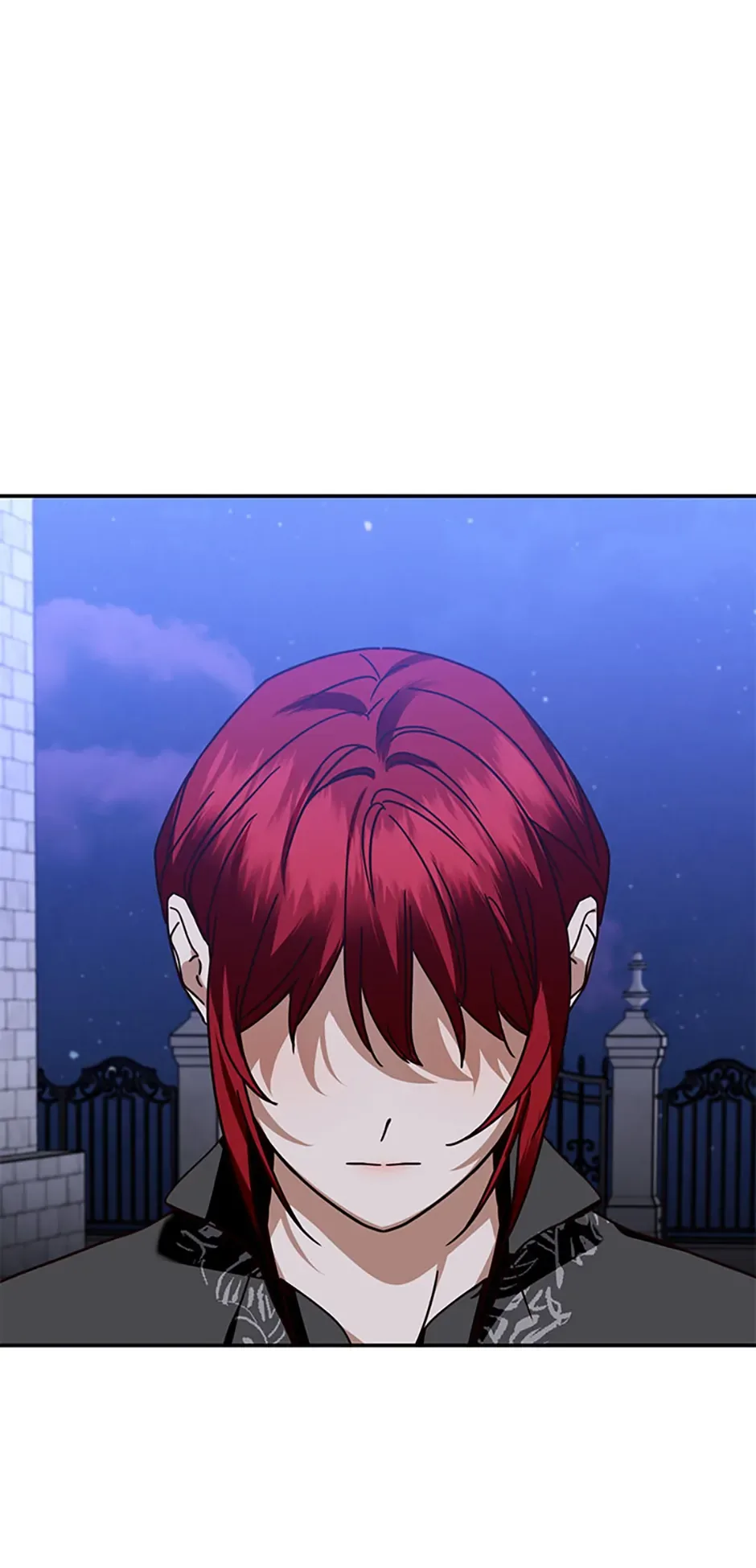 One Regret Is Enough Chapter 81 page 60
