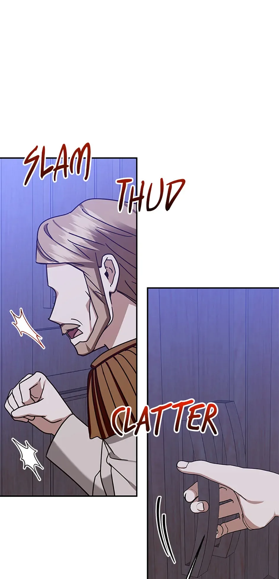 One Regret Is Enough Chapter 81 page 61