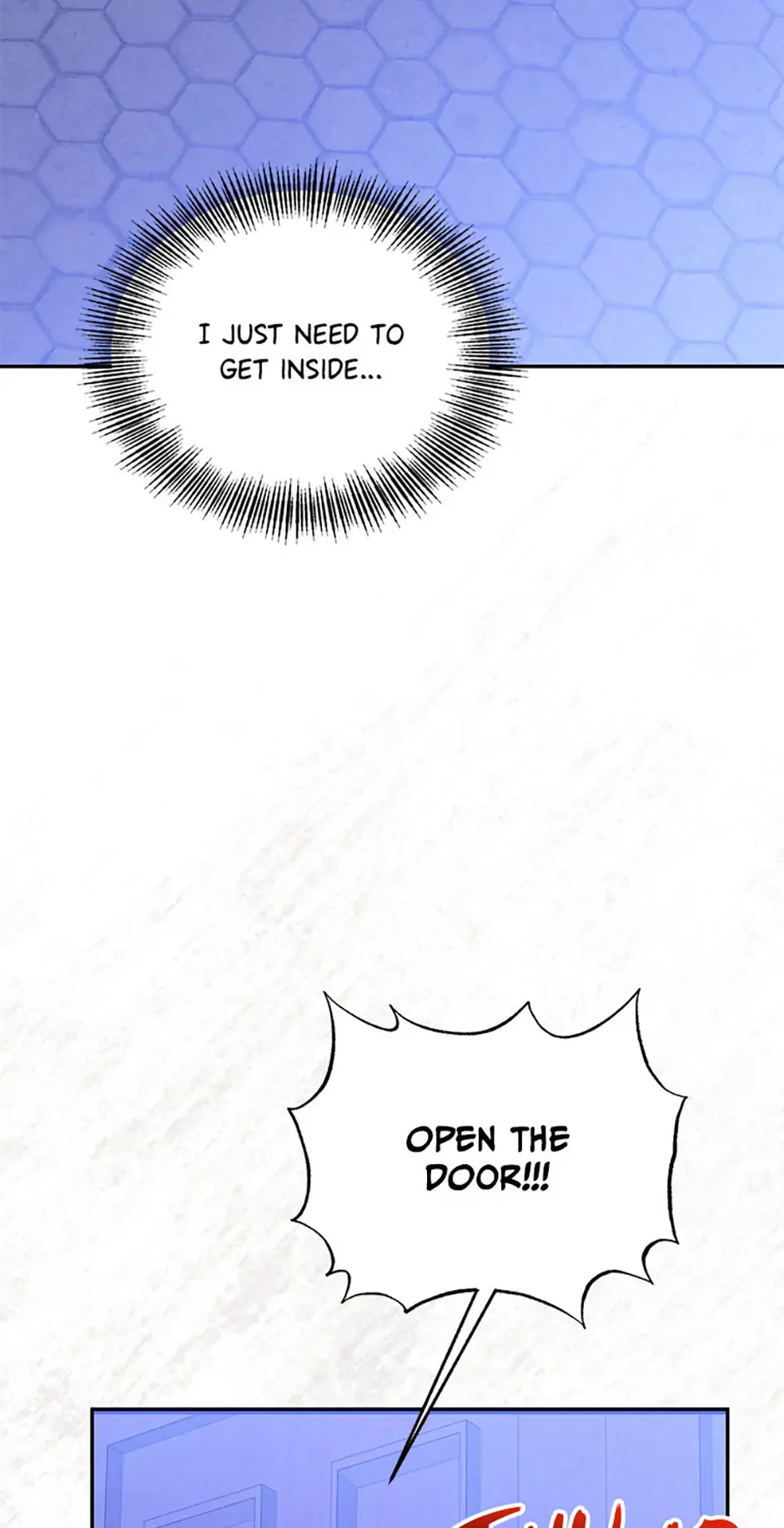 One Regret Is Enough Chapter 81 page 56