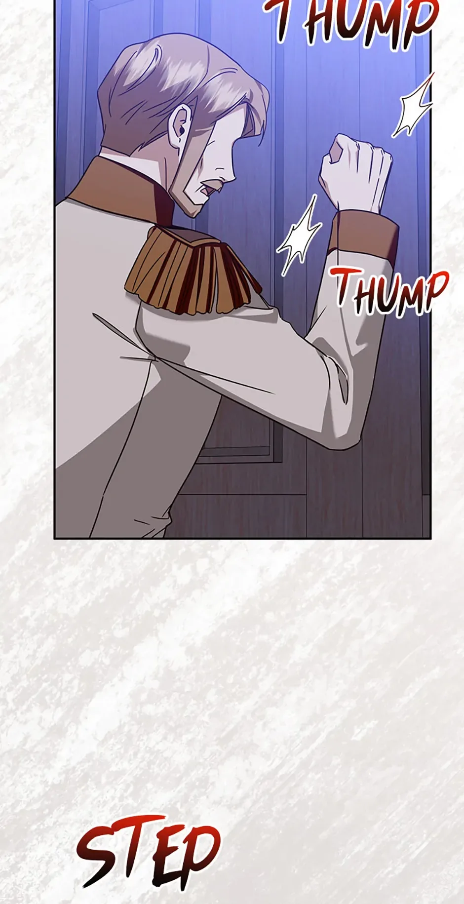 One Regret Is Enough Chapter 81 page 57