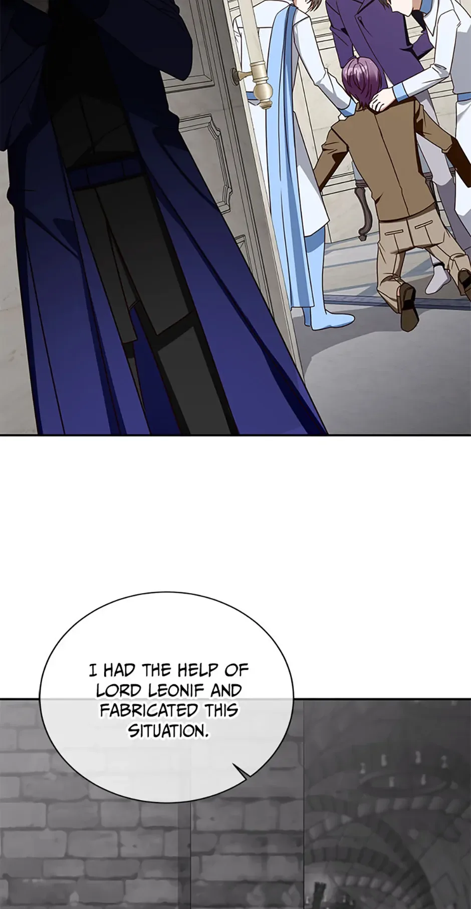 One Regret Is Enough Chapter 78 page 22