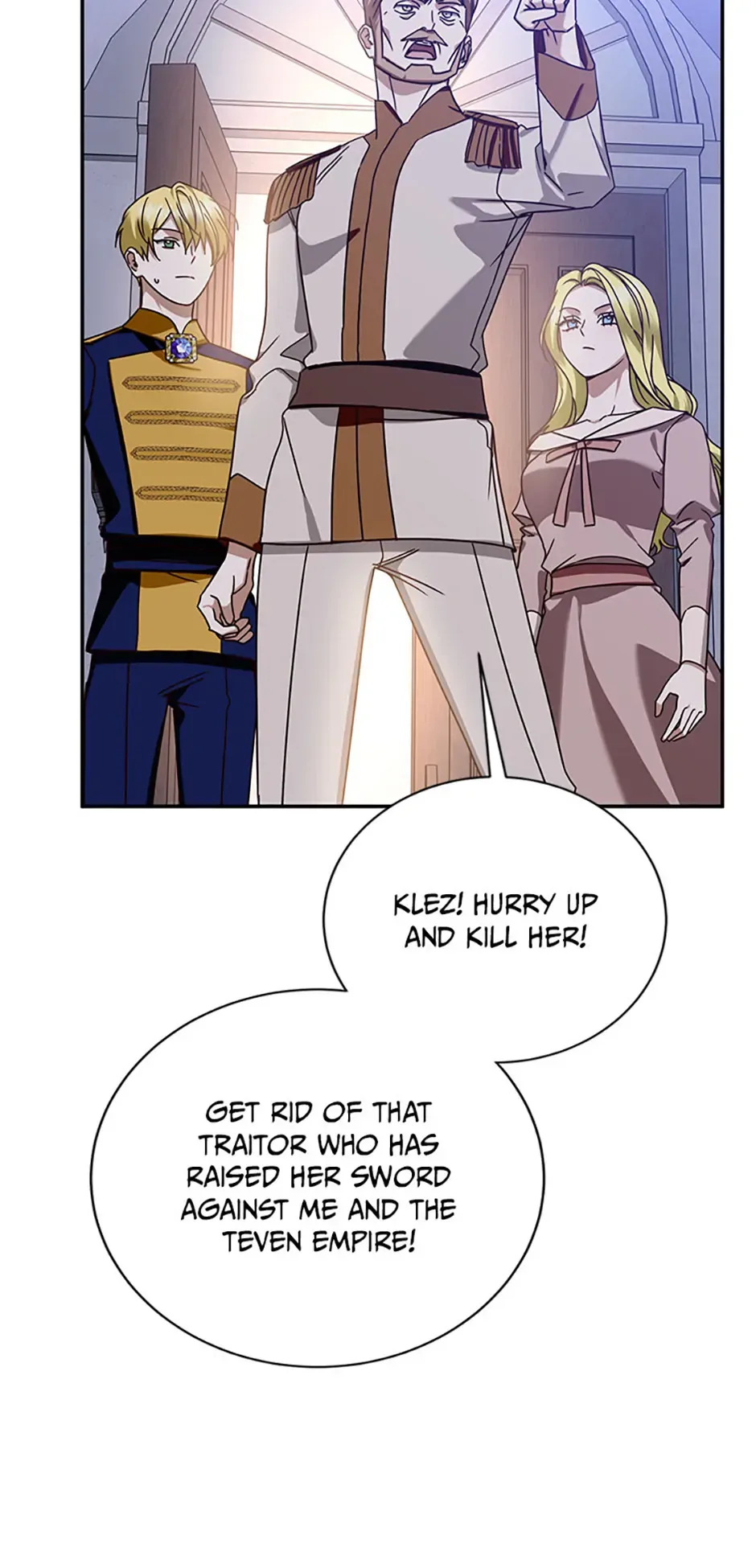 One Regret Is Enough Chapter 81 page 65