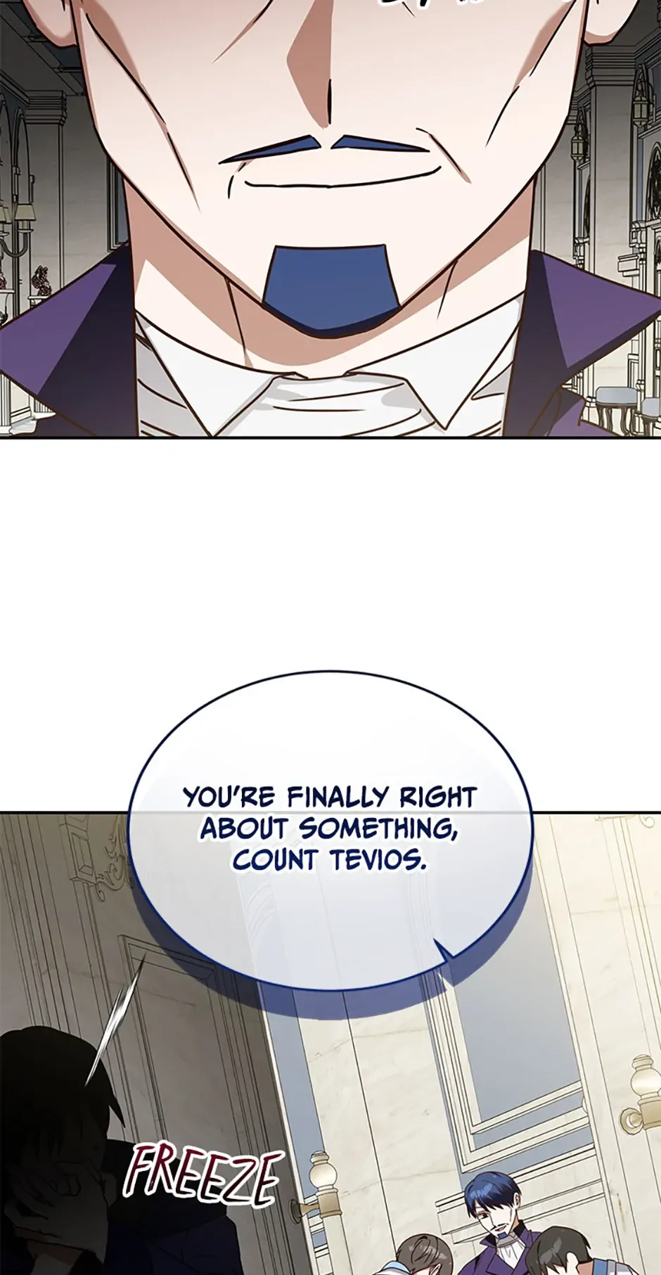 One Regret Is Enough Chapter 78 page 21