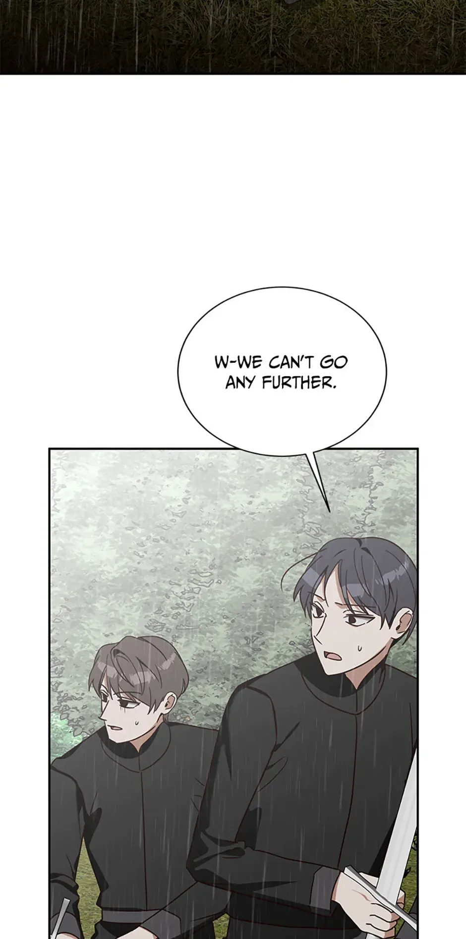 One Regret Is Enough Chapter 76 page 62