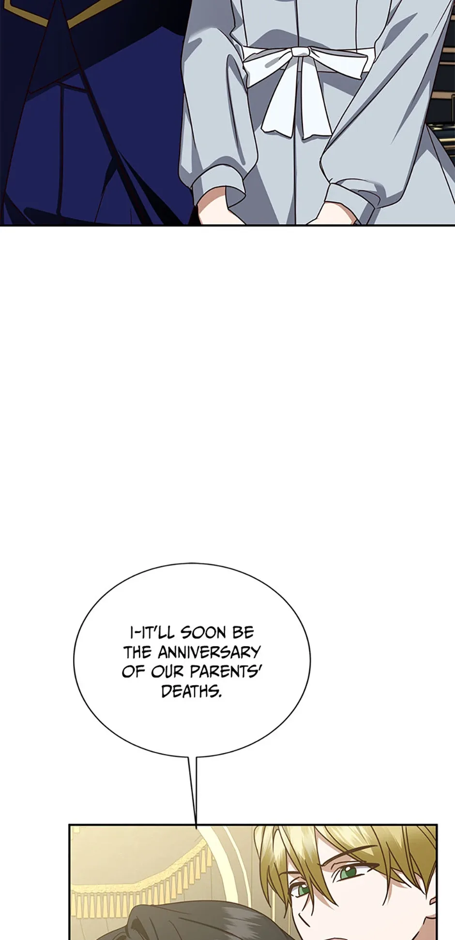 One Regret Is Enough Chapter 80 page 3
