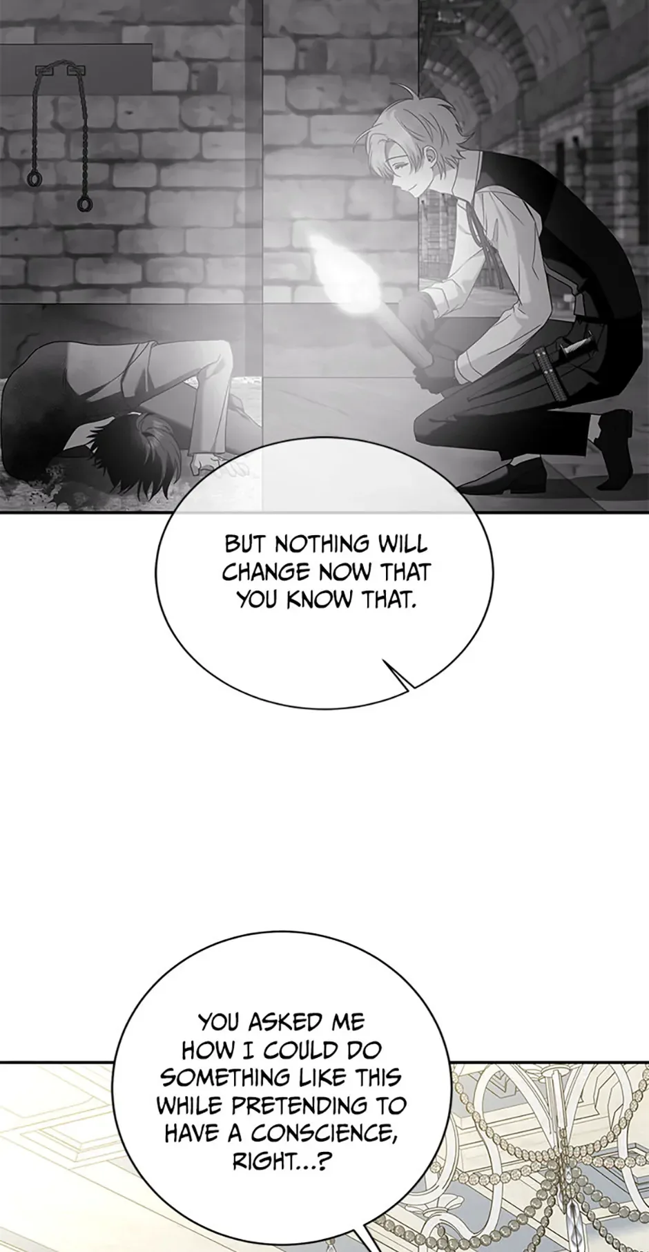 One Regret Is Enough Chapter 78 page 23