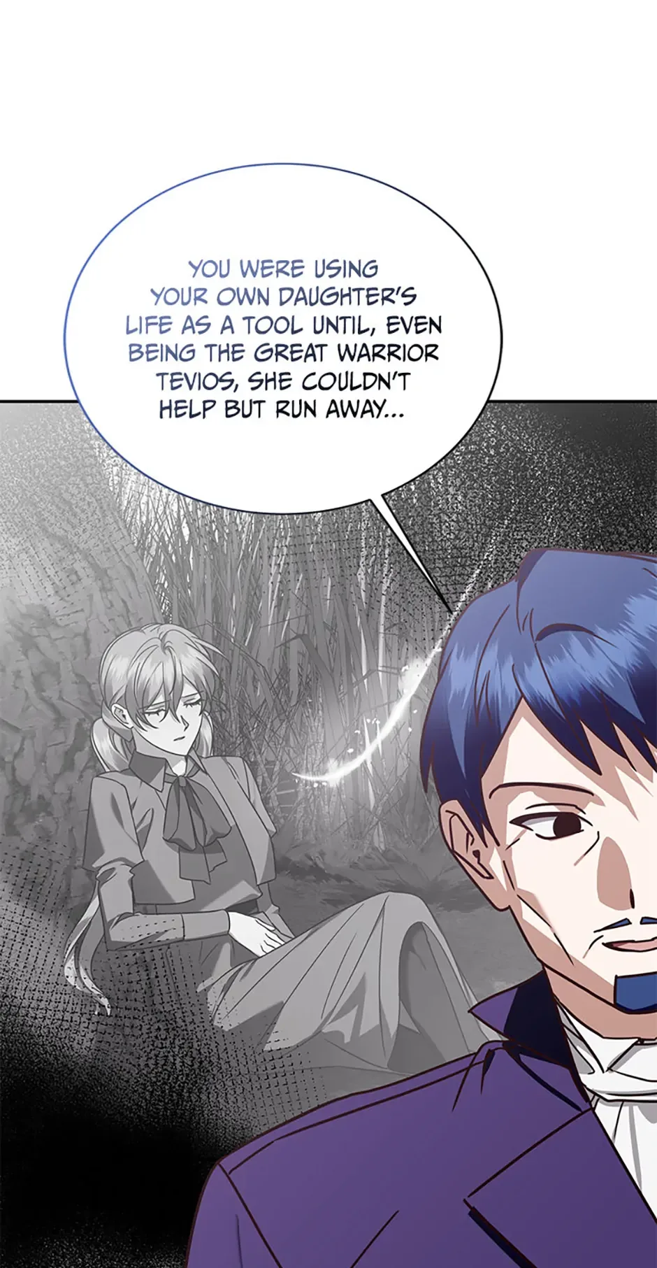 One Regret Is Enough Chapter 78 page 25