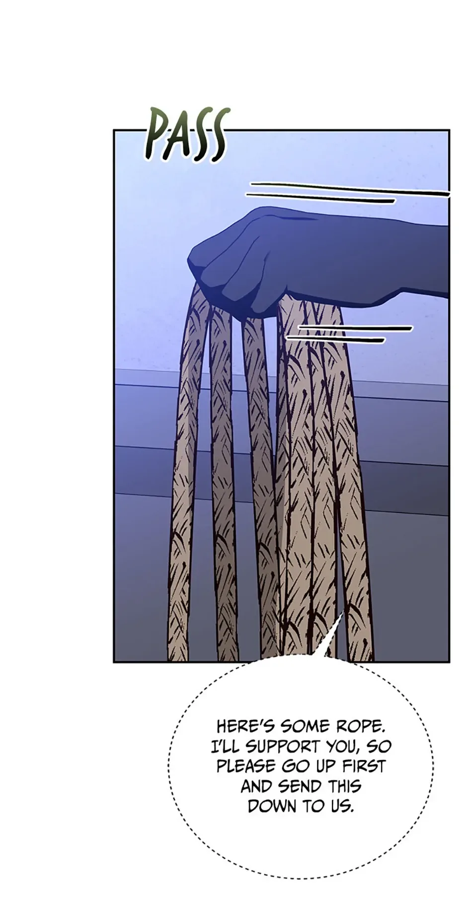 One Regret Is Enough Chapter 82 page 38