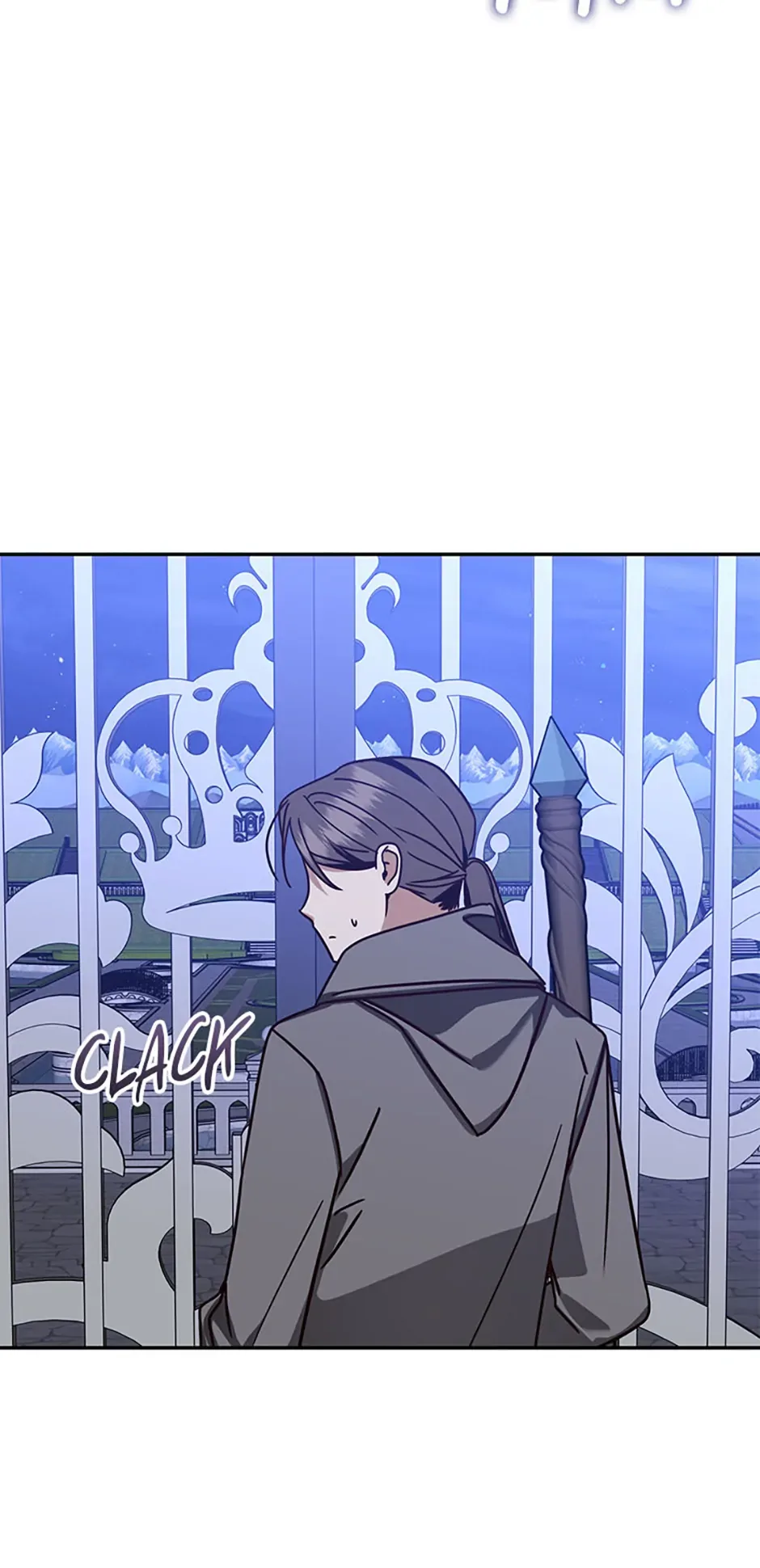 One Regret Is Enough Chapter 82 page 3