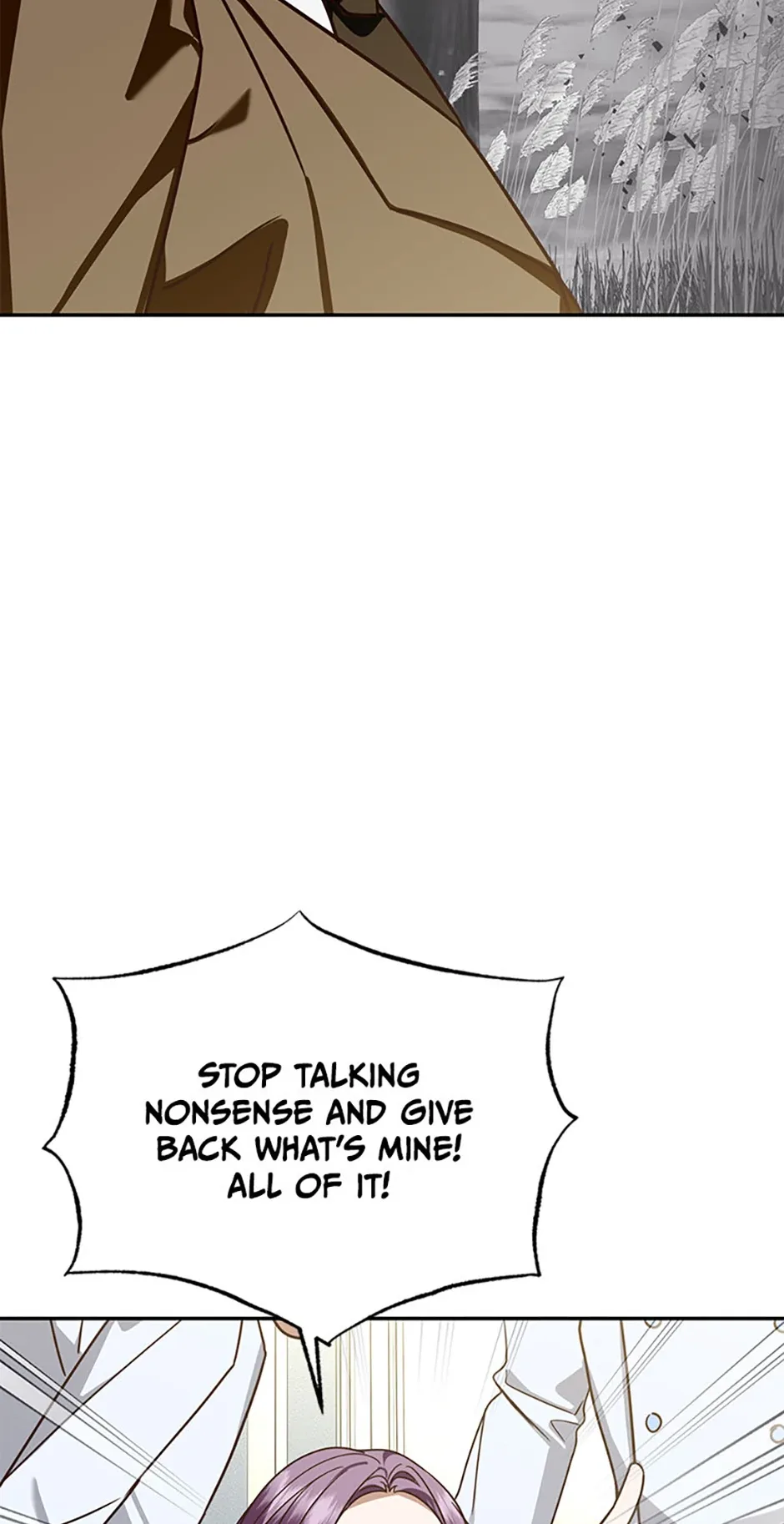 One Regret Is Enough Chapter 78 page 28
