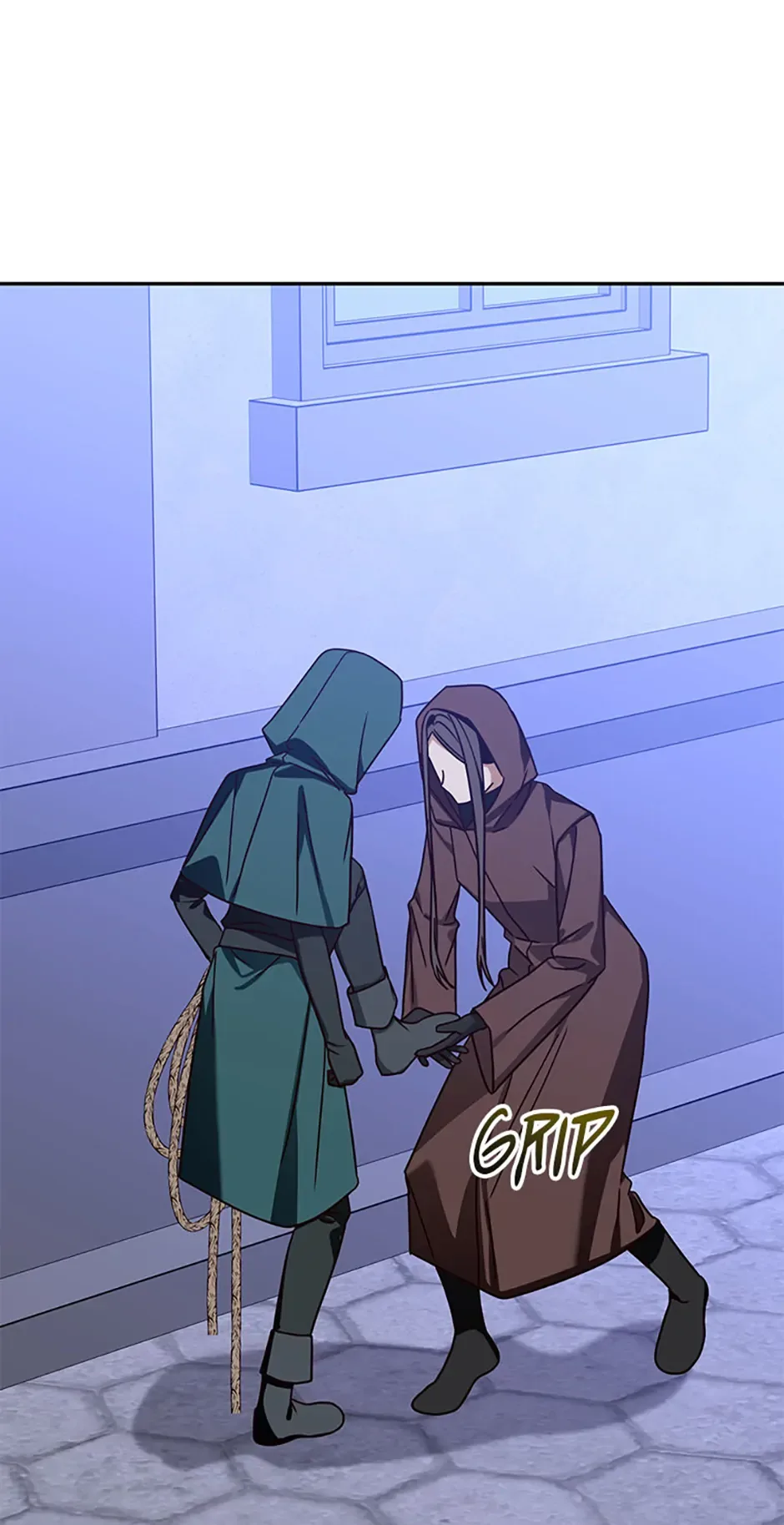 One Regret Is Enough Chapter 82 page 40
