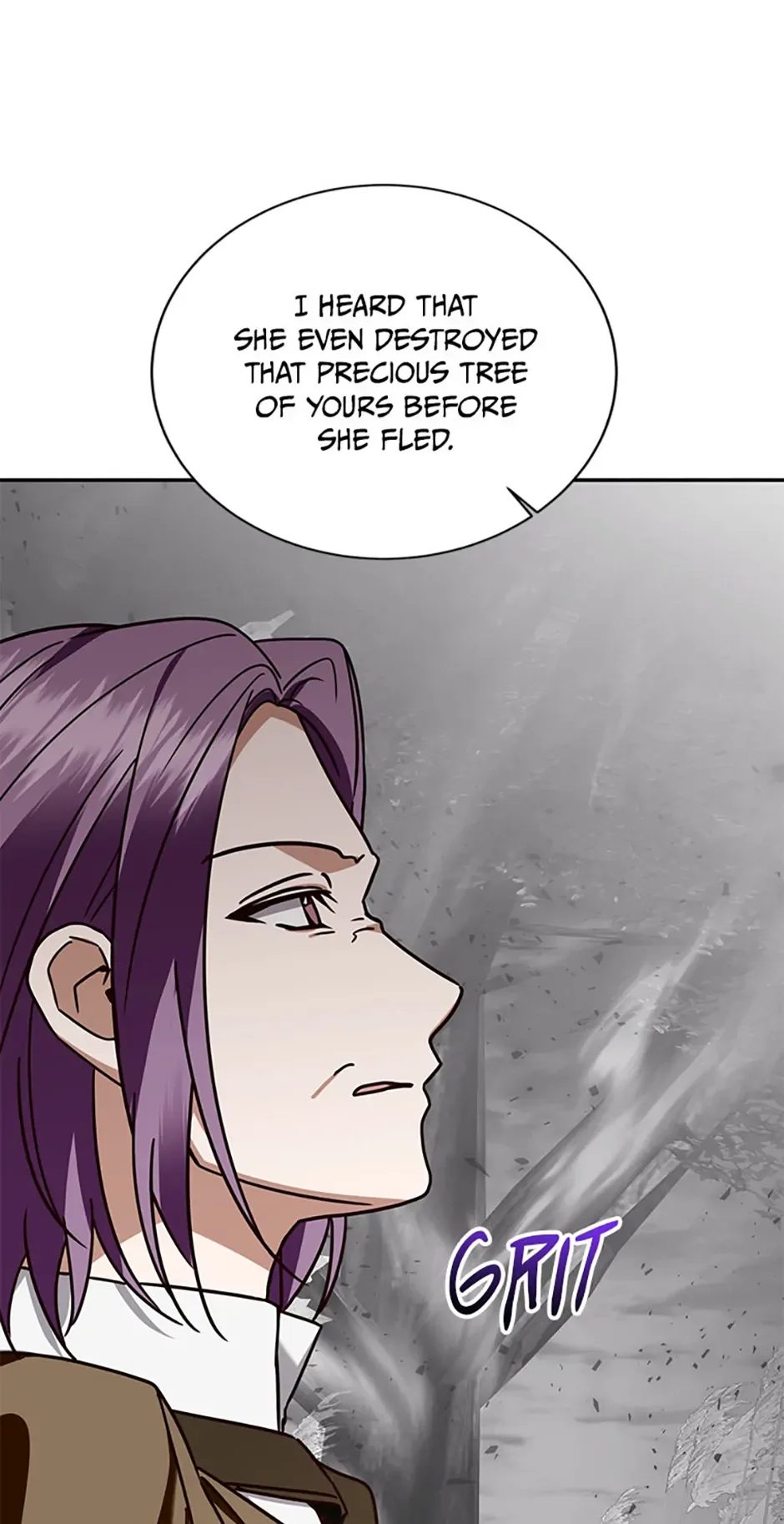One Regret Is Enough Chapter 78 page 27