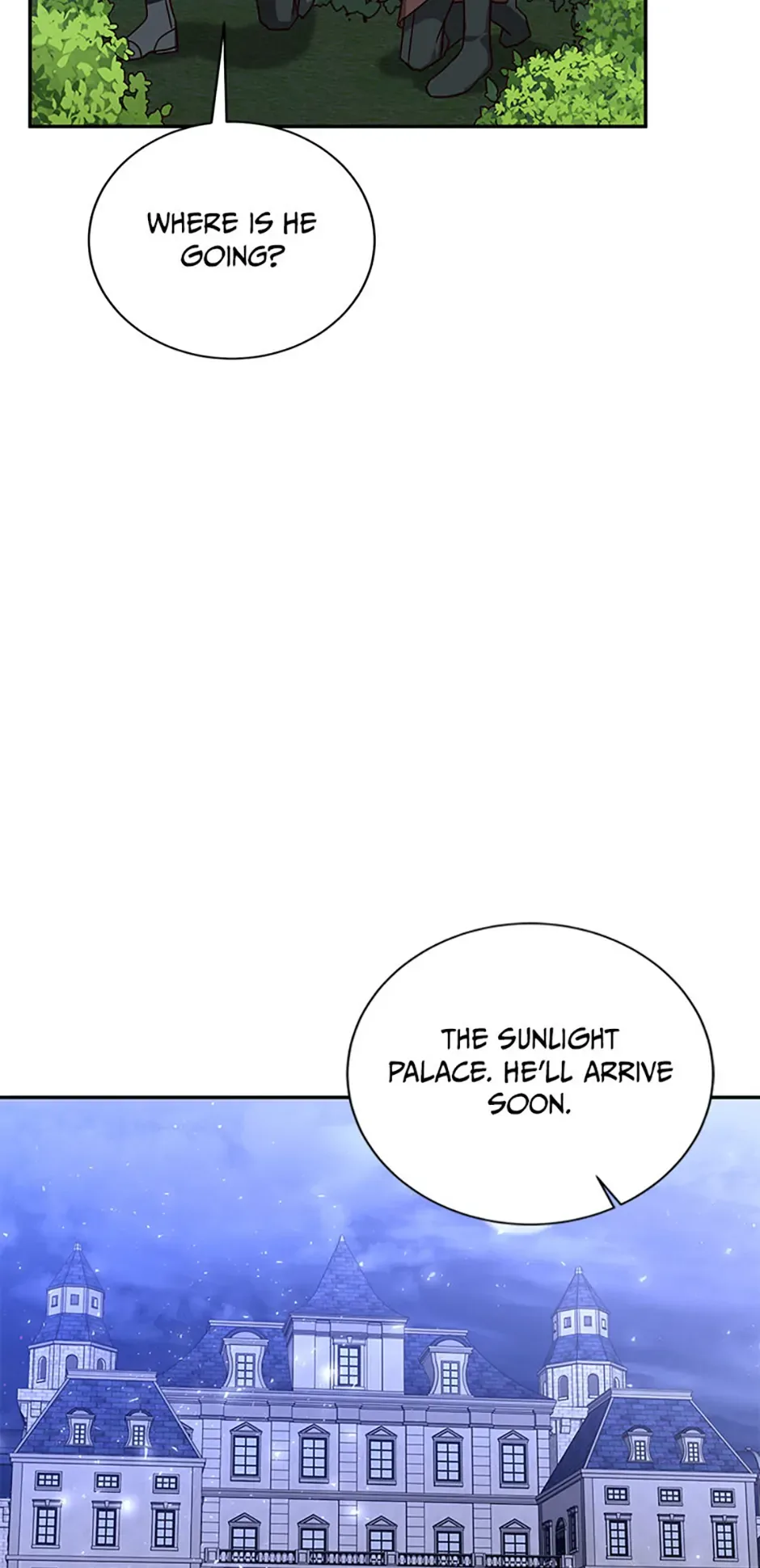 One Regret Is Enough Chapter 82 page 7