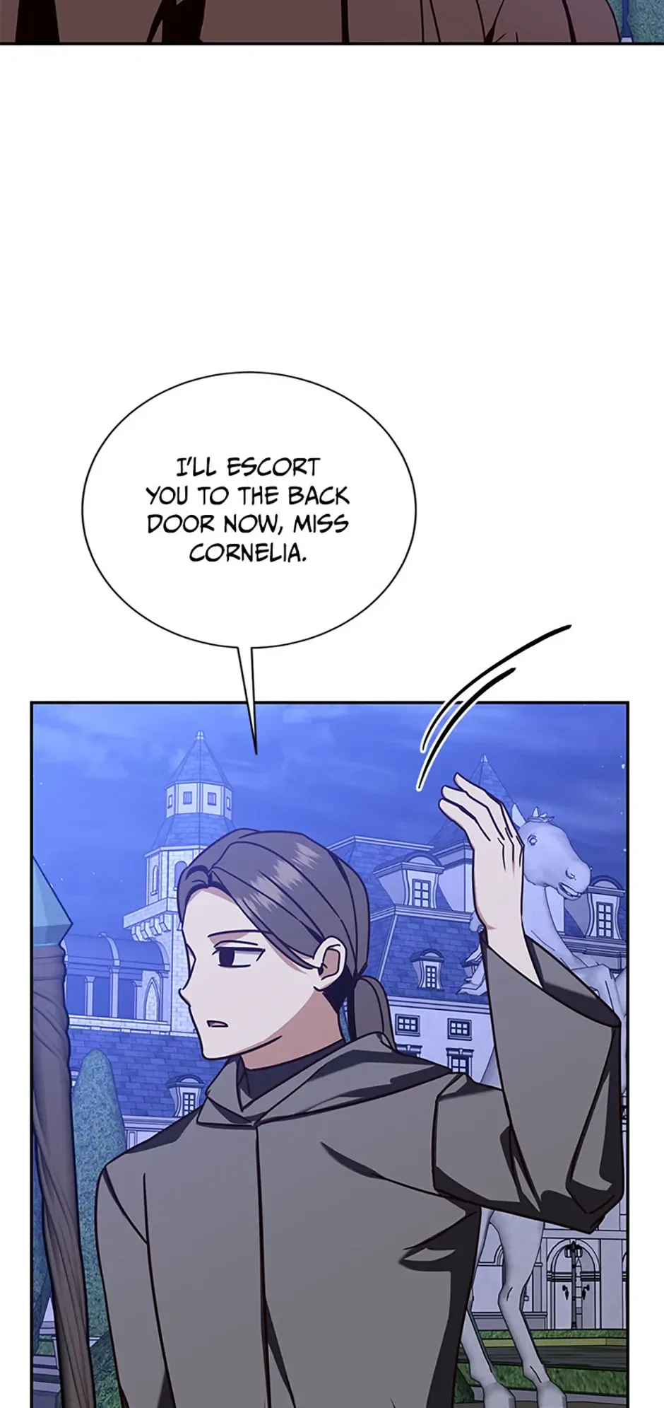 One Regret Is Enough Chapter 82 page 22