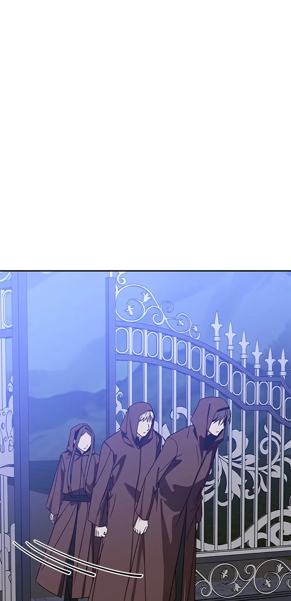 One Regret Is Enough Chapter 82 page 4