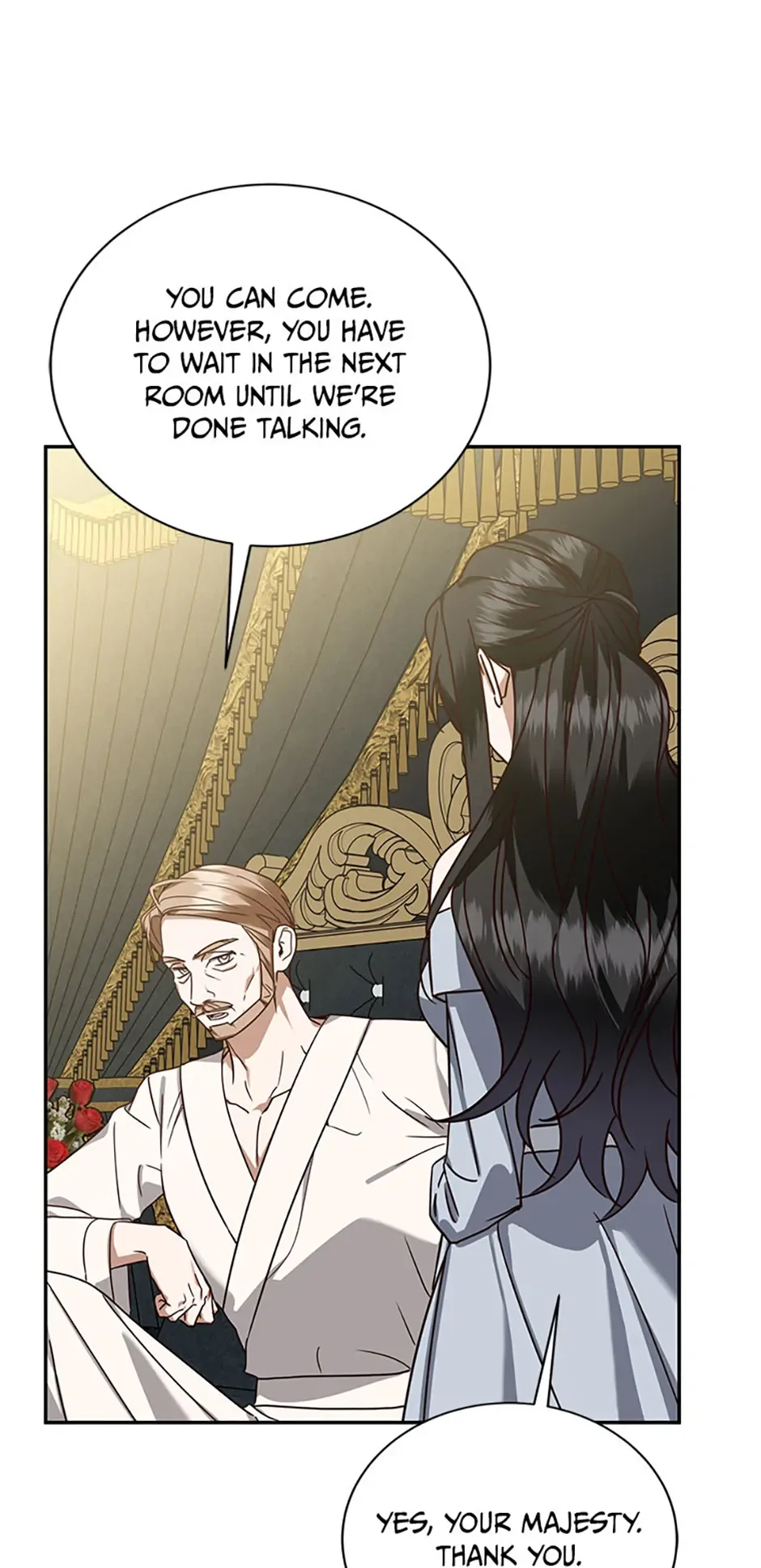 One Regret Is Enough Chapter 80 page 6