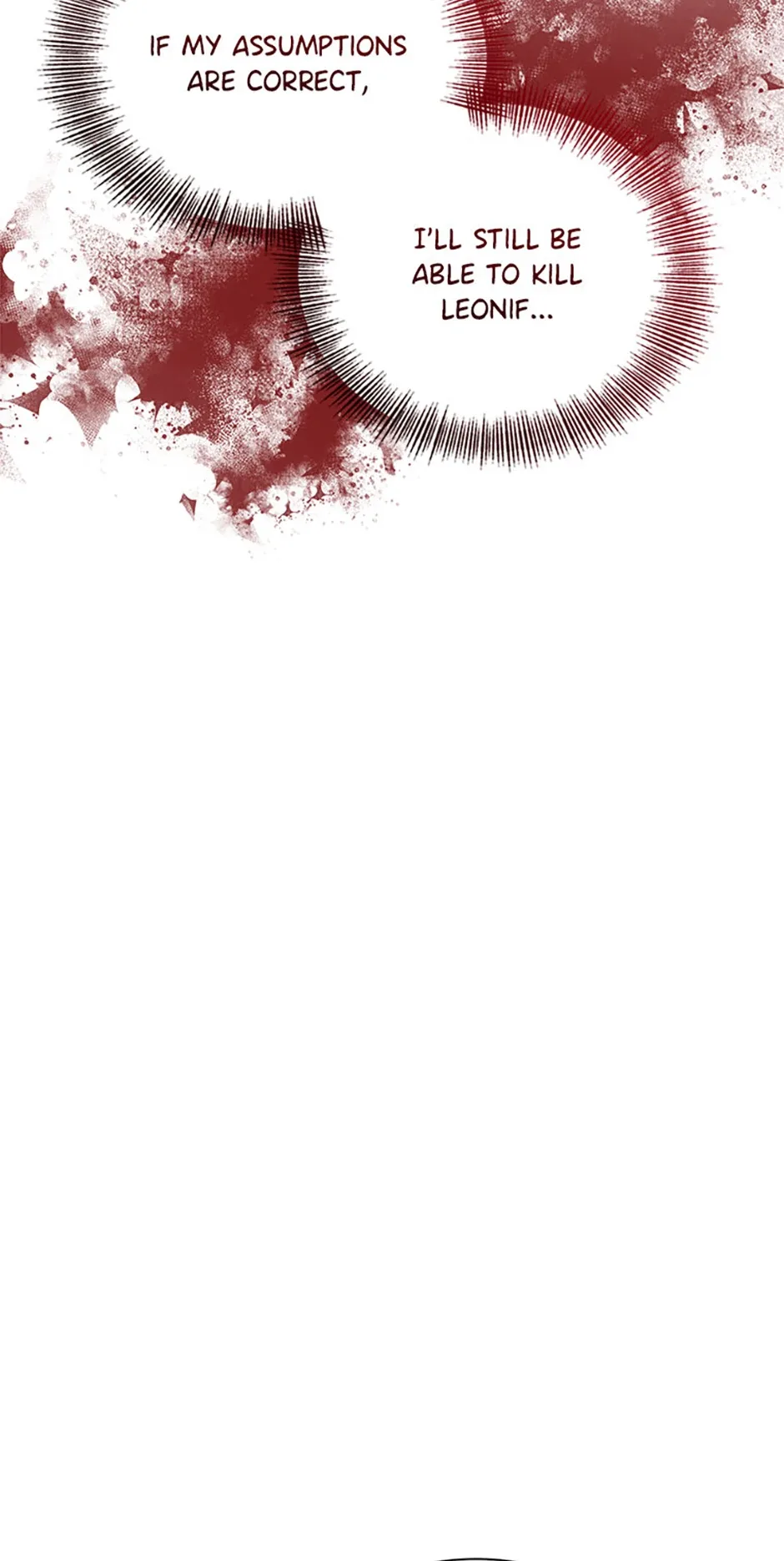 One Regret Is Enough Chapter 82 page 16