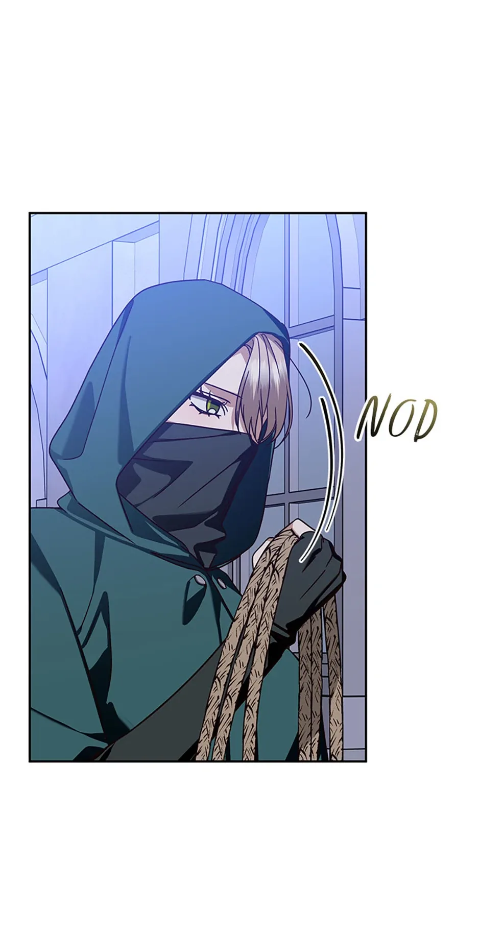 One Regret Is Enough Chapter 82 page 39