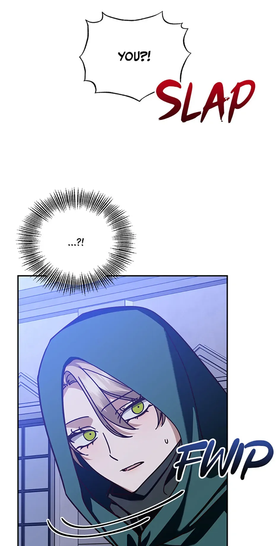 One Regret Is Enough Chapter 82 page 45