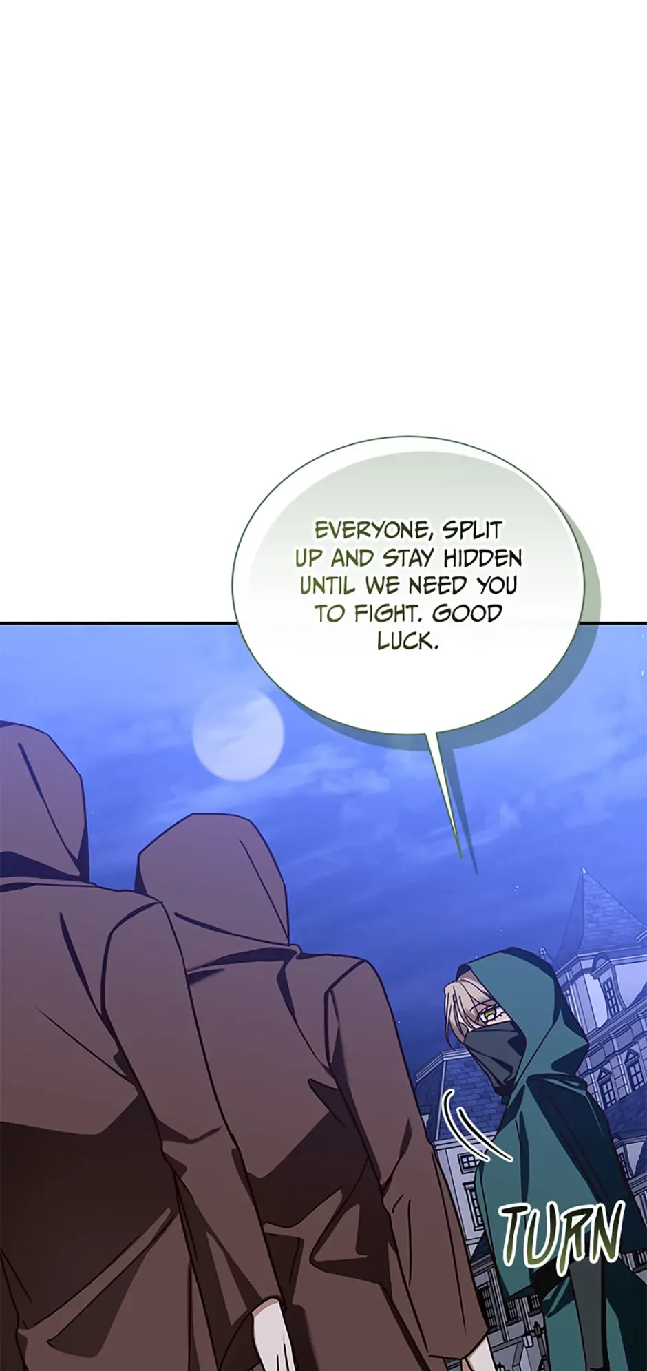 One Regret Is Enough Chapter 82 page 20