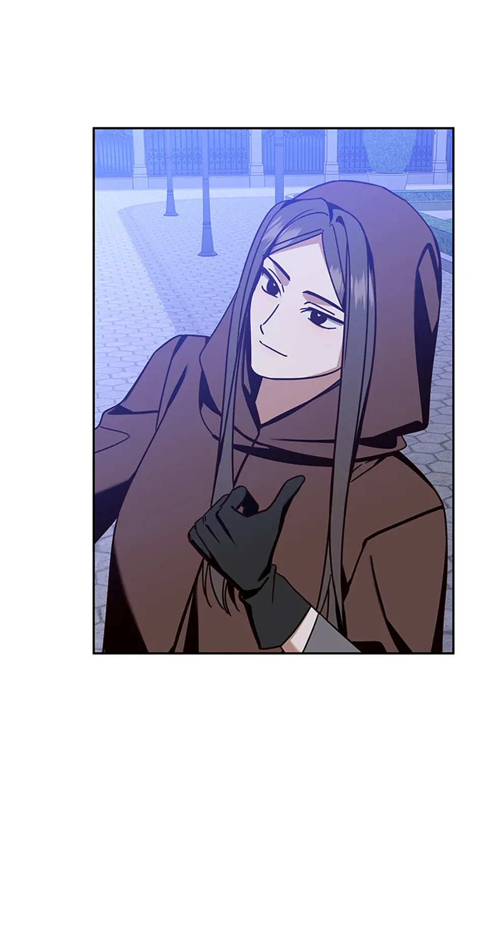 One Regret Is Enough Chapter 82 page 43