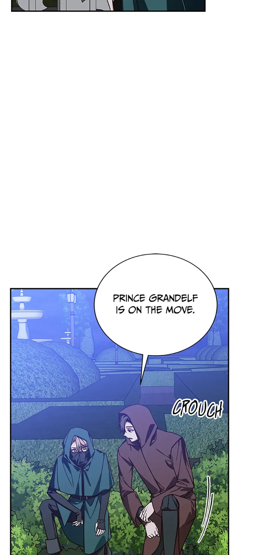 One Regret Is Enough Chapter 82 page 6