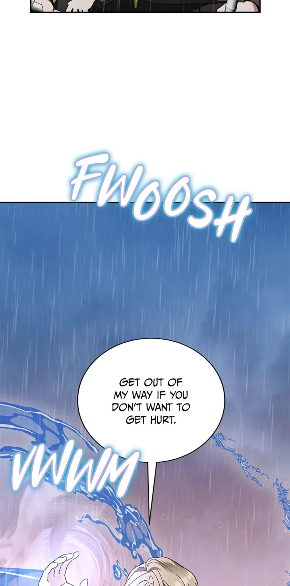 One Regret Is Enough Chapter 76 page 63