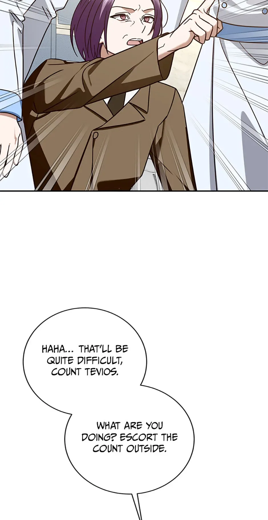 One Regret Is Enough Chapter 78 page 29