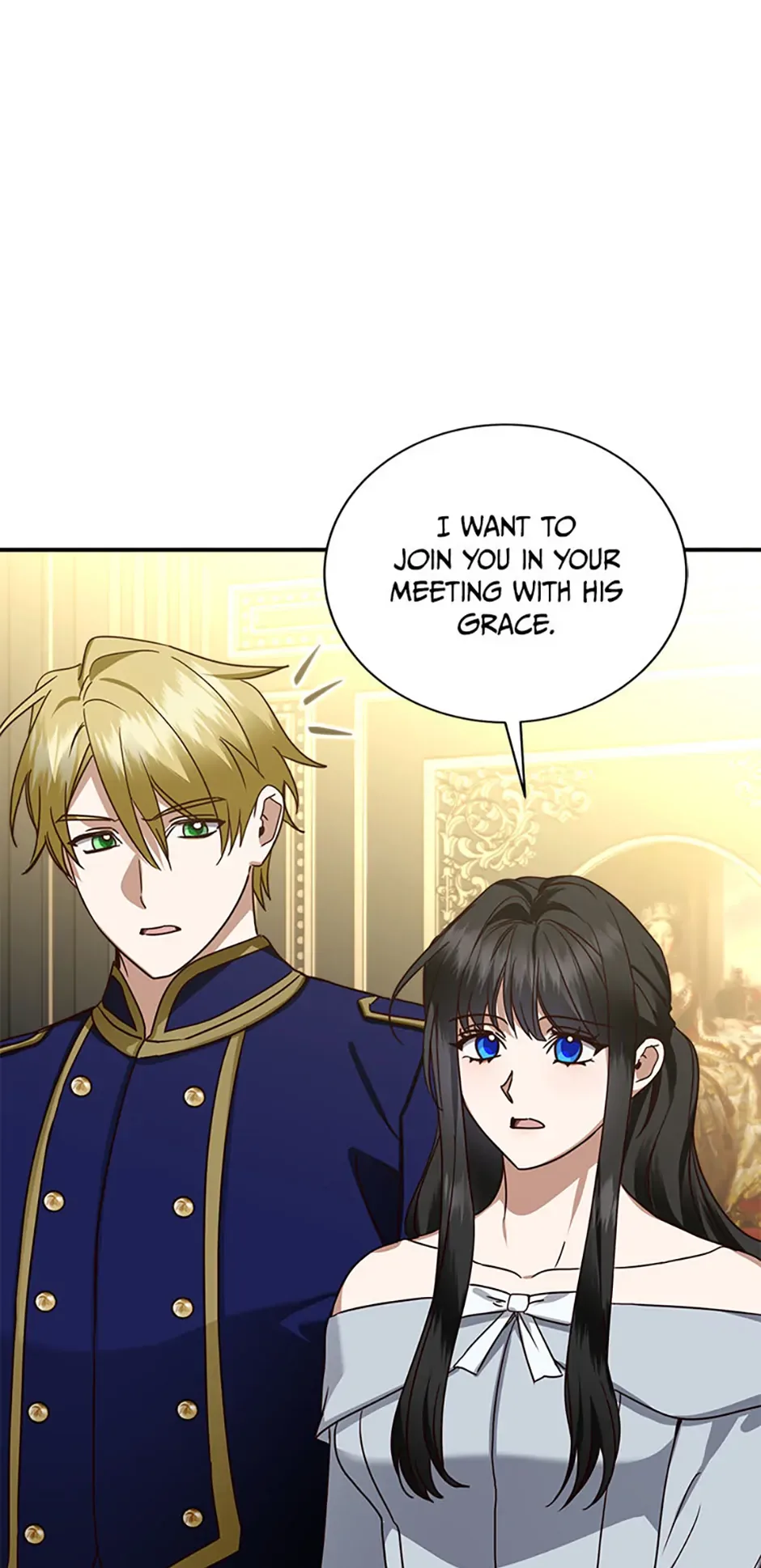 One Regret Is Enough Chapter 80 page 2
