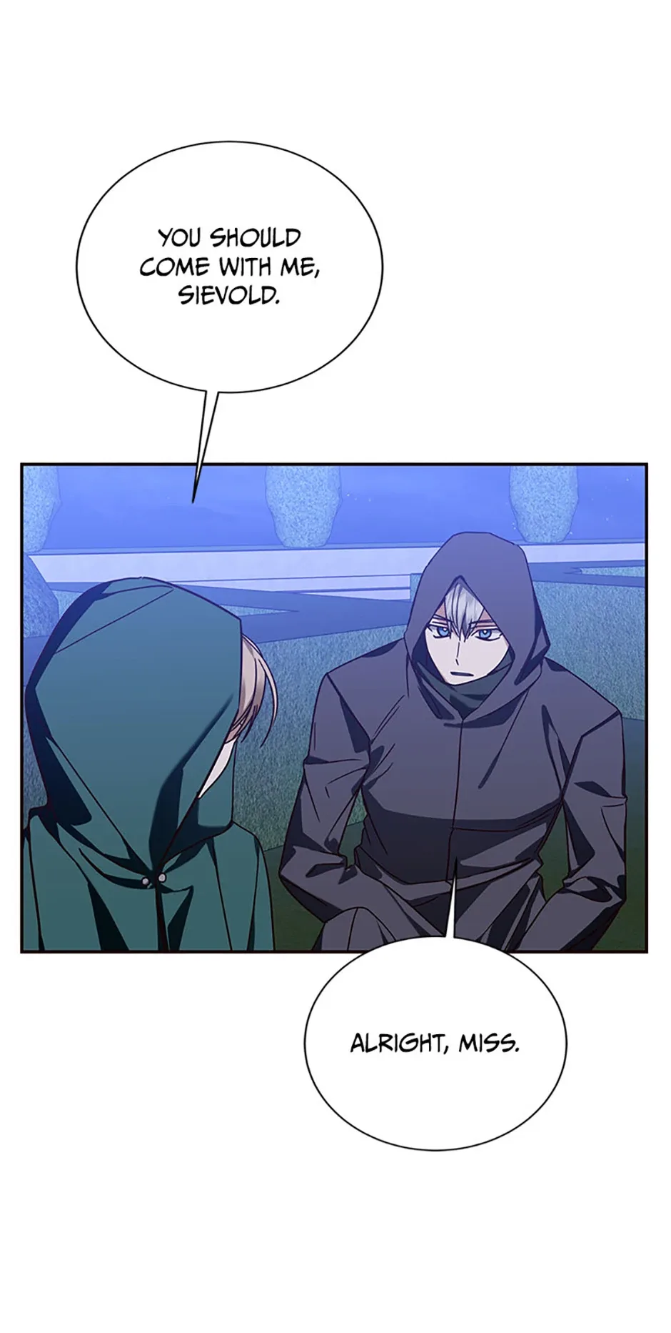 One Regret Is Enough Chapter 82 page 18