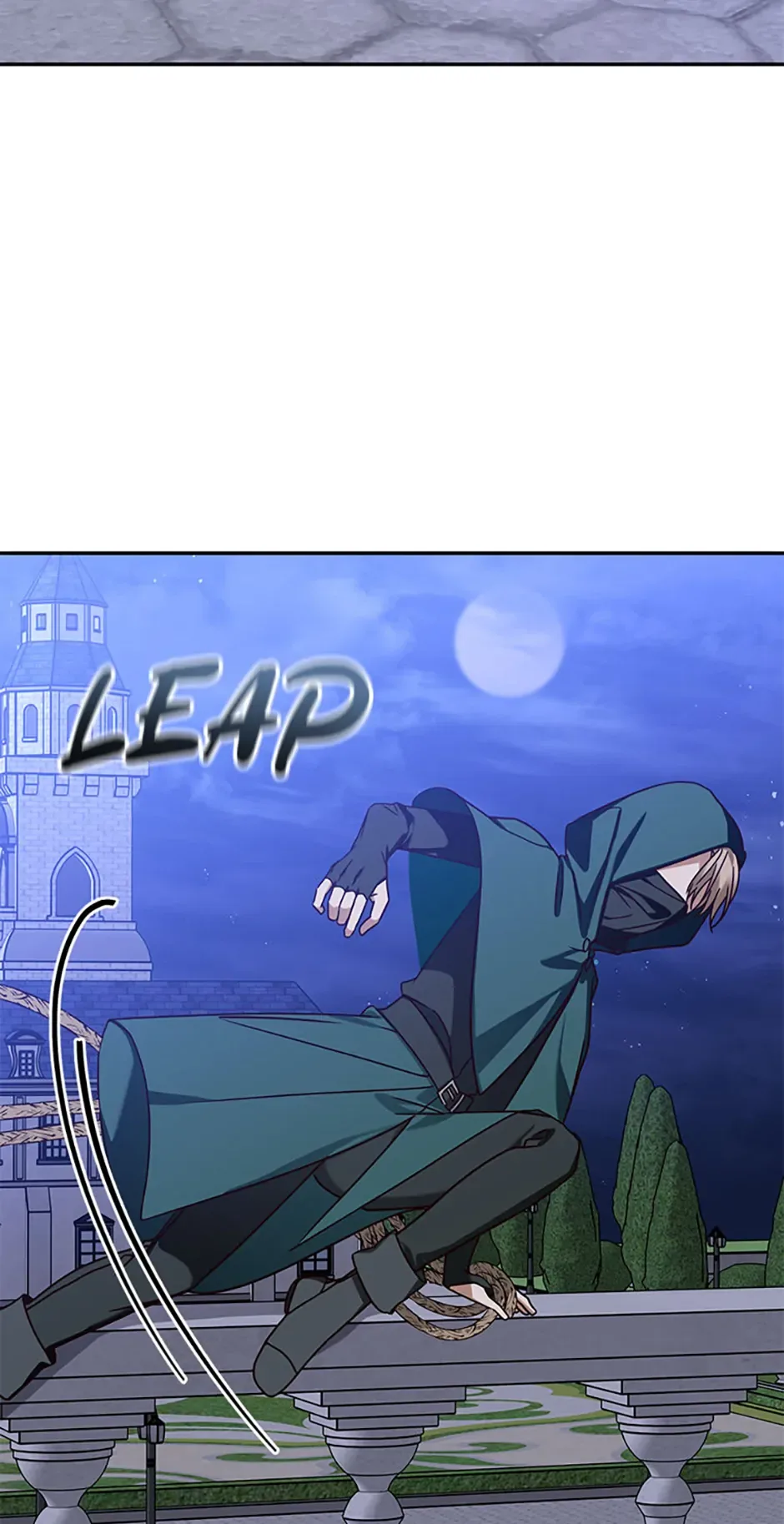 One Regret Is Enough Chapter 82 page 41