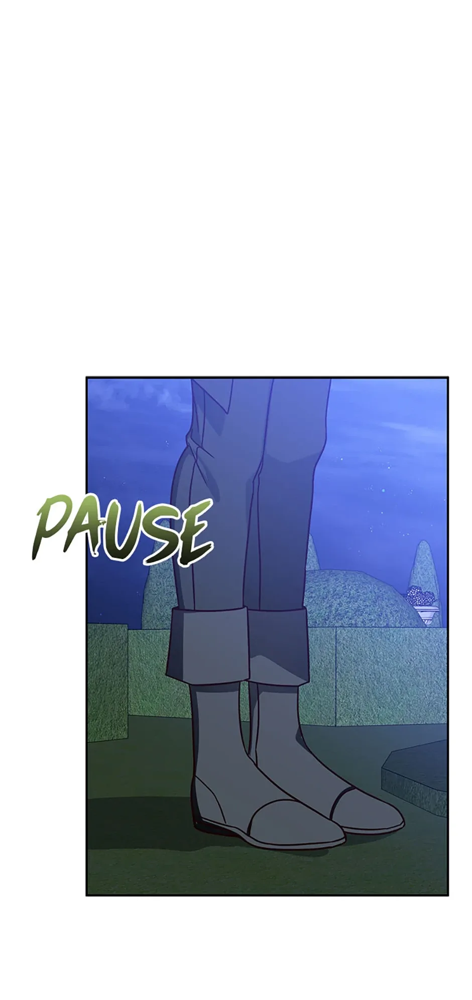One Regret Is Enough Chapter 82 page 19