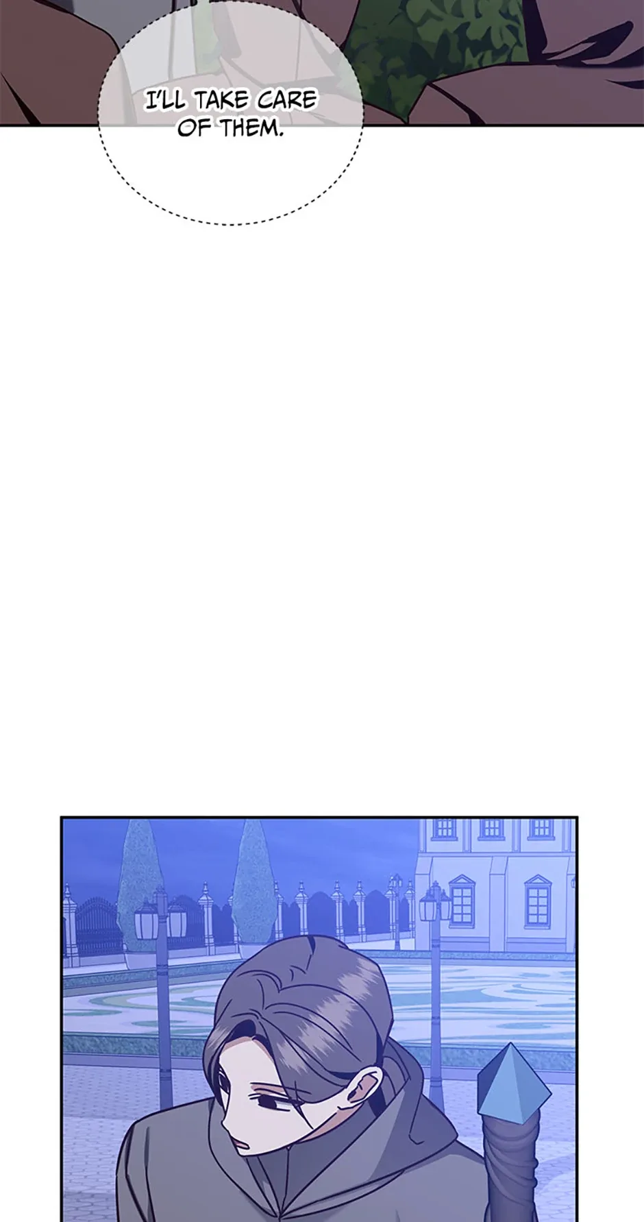 One Regret Is Enough Chapter 82 page 32
