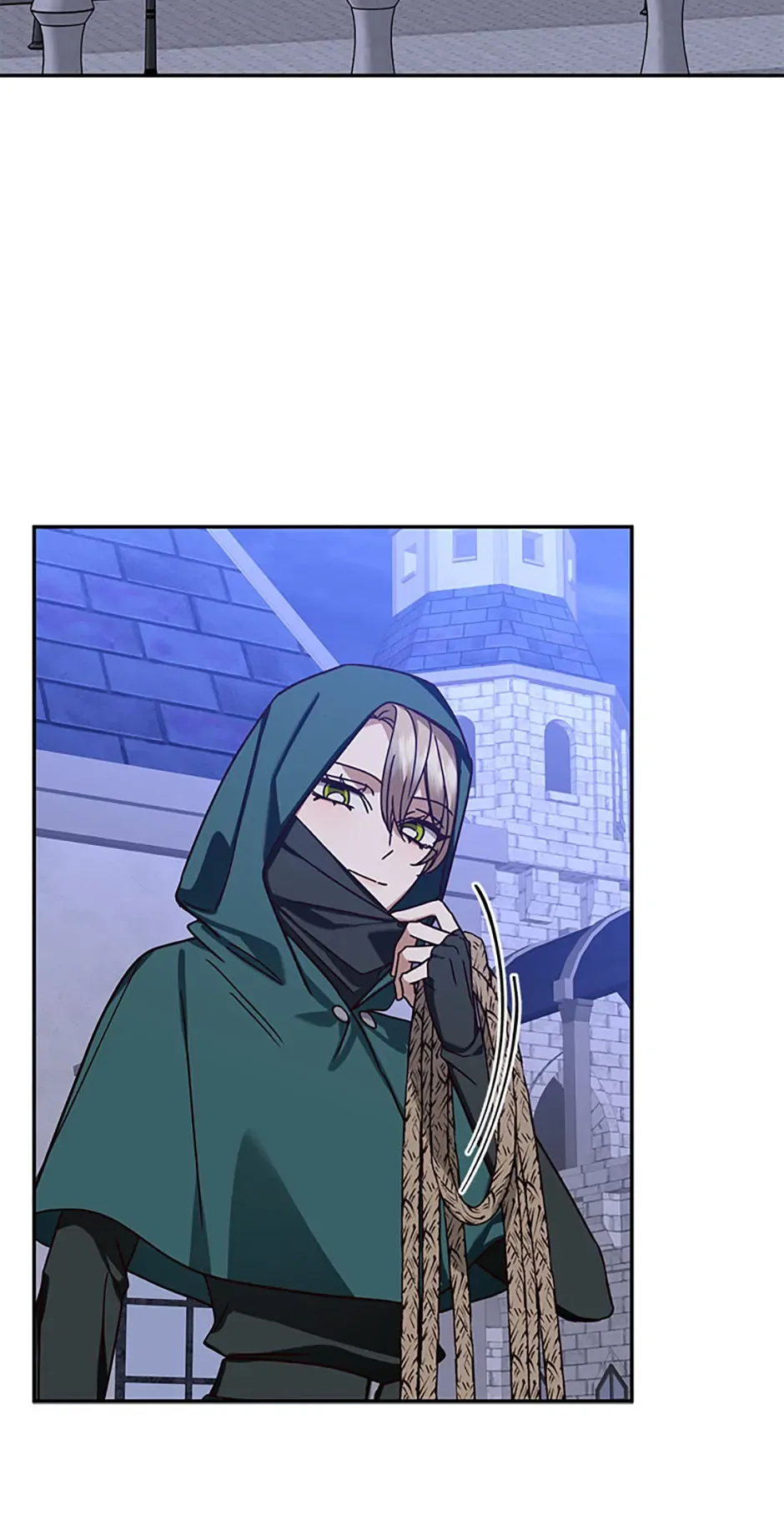 One Regret Is Enough Chapter 82 page 42